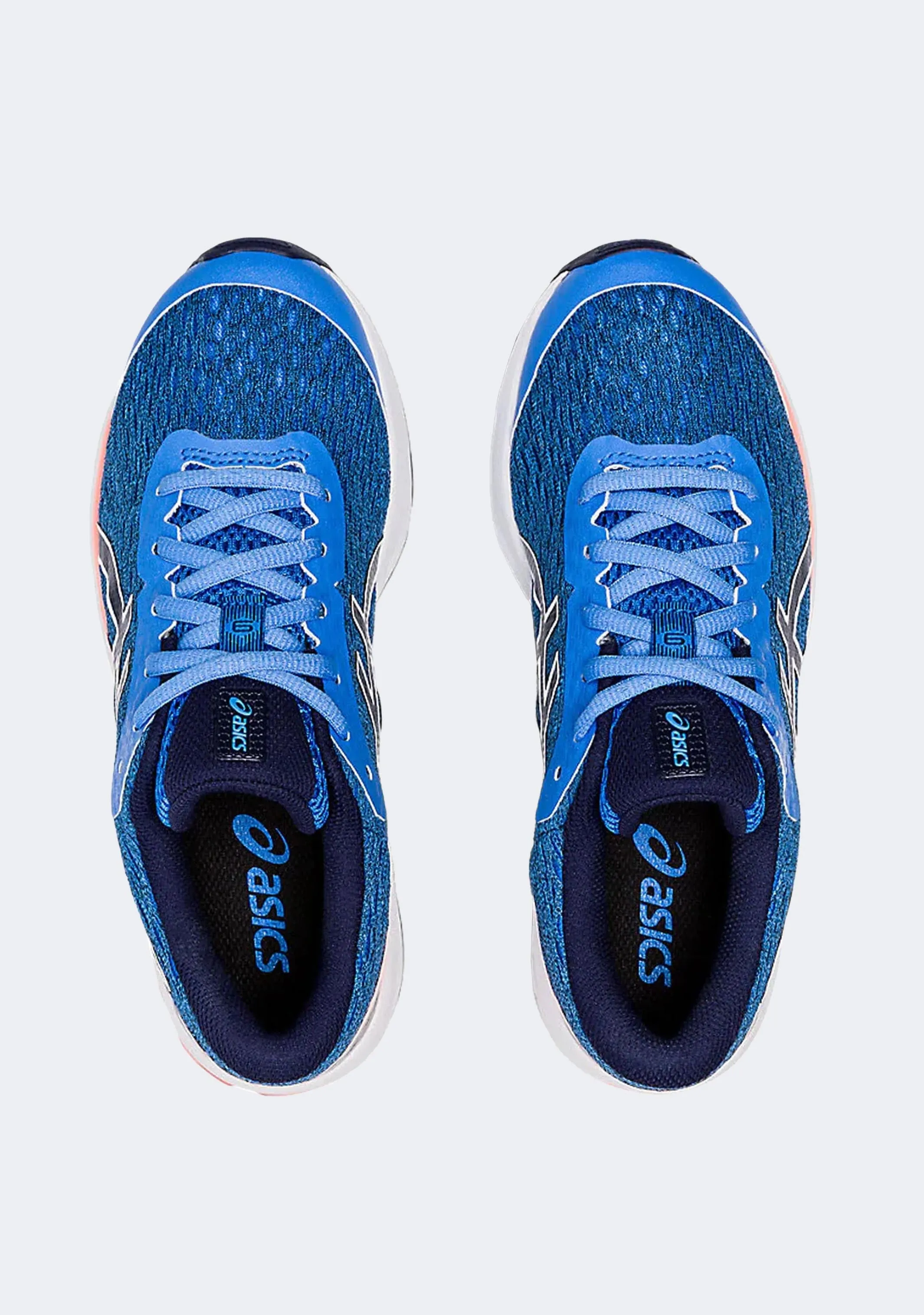 Asics Kids' GT 1000 9 GS Asics Shoes