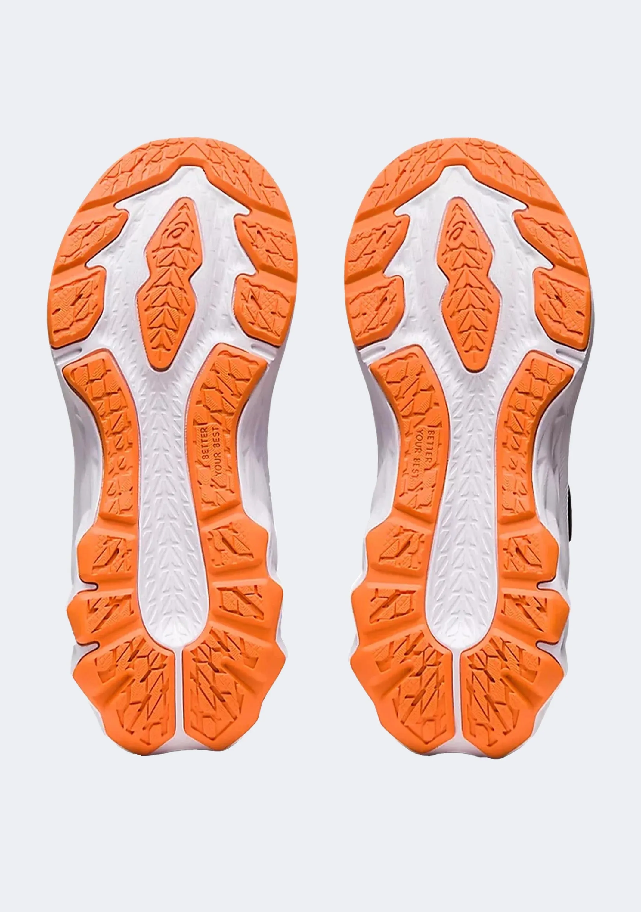 Asics Kids' NovaBlast 2 PS Asics Shoes