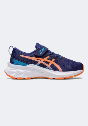 Asics Kids' NovaBlast 2 PS Asics Shoes
