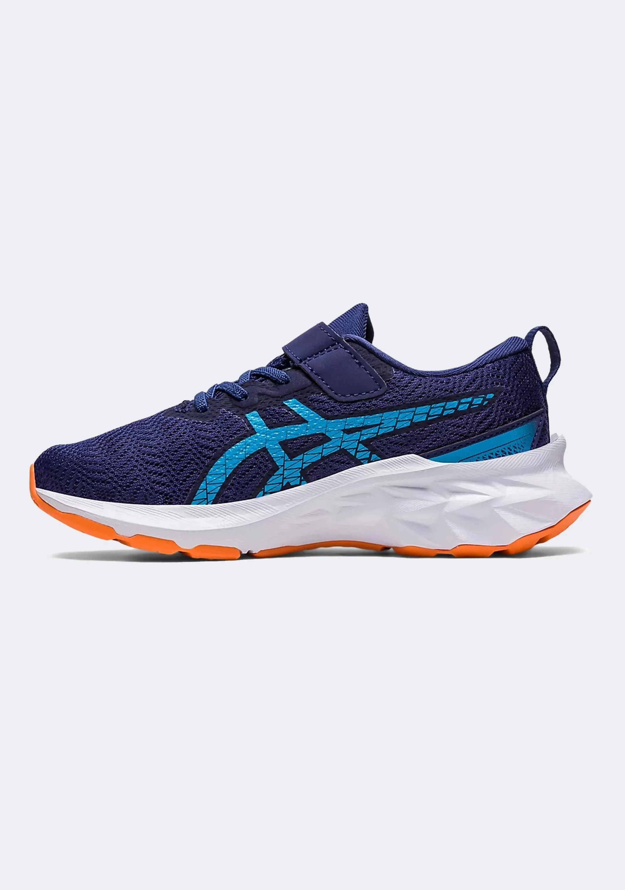 Asics Kids' NovaBlast 2 PS Asics Shoes