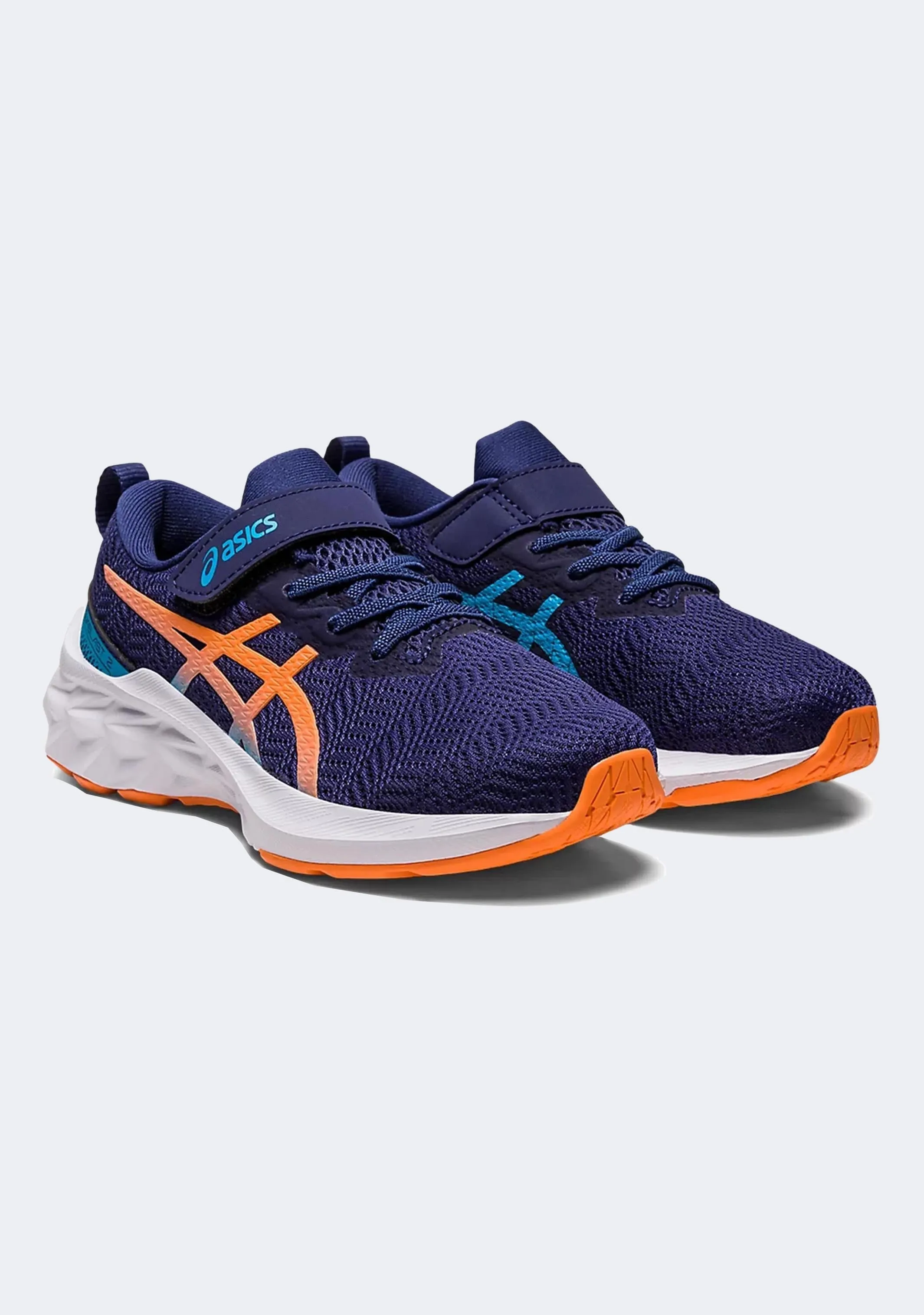 Asics Kids' NovaBlast 2 PS Asics Shoes
