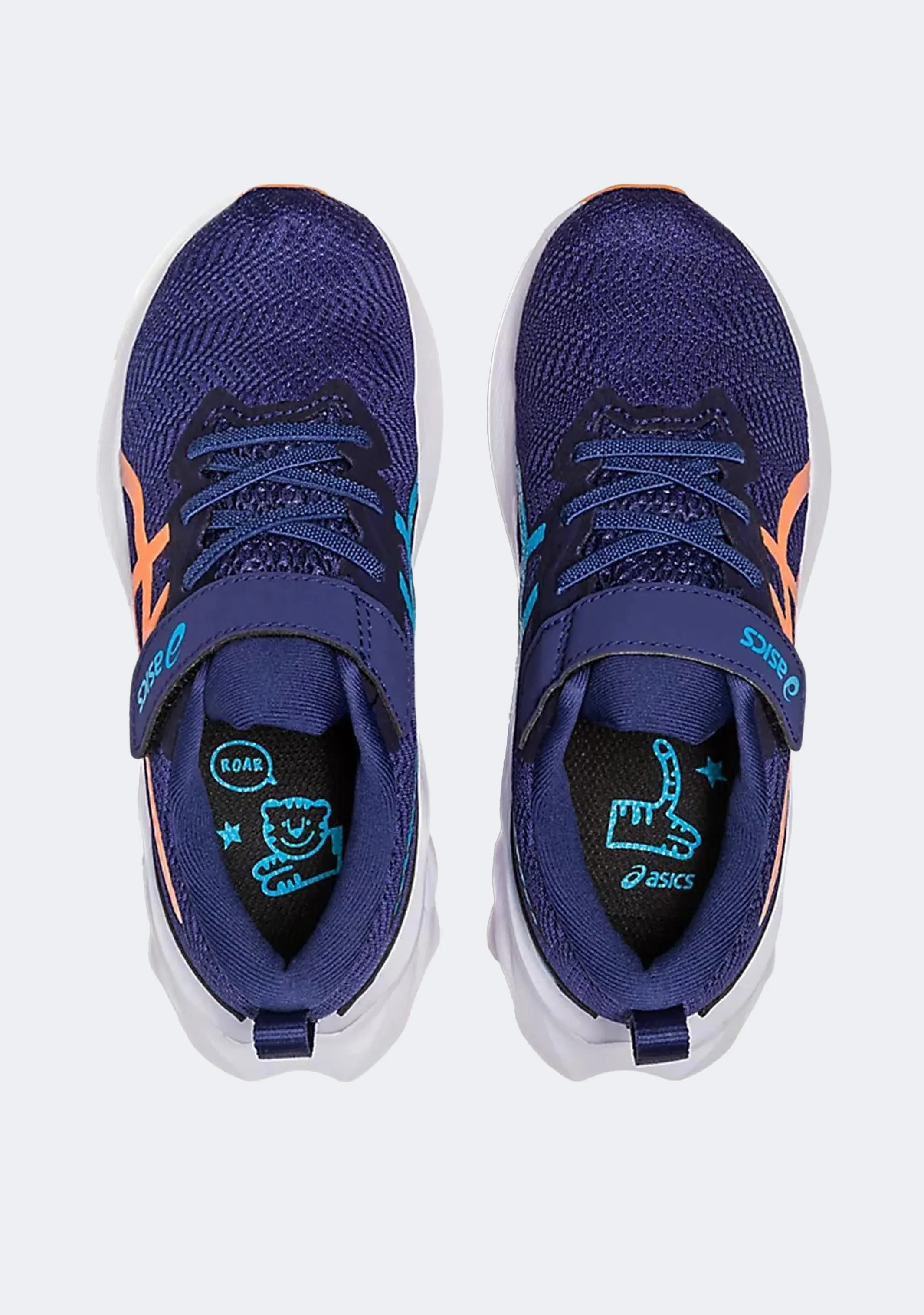 Asics Kids' NovaBlast 2 PS Asics Shoes