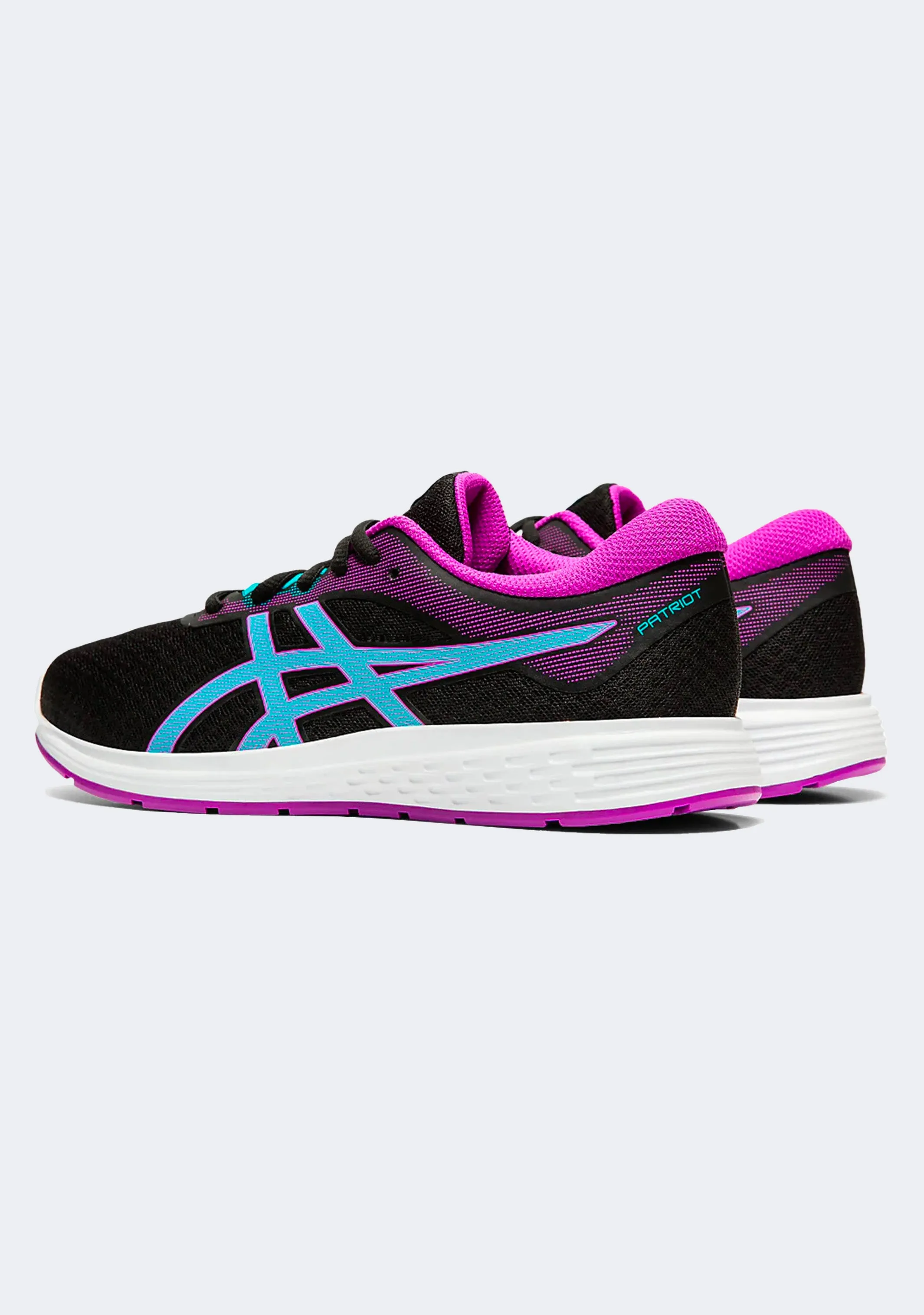 Asics Kids' Patriot 11 GS Asics Shoes