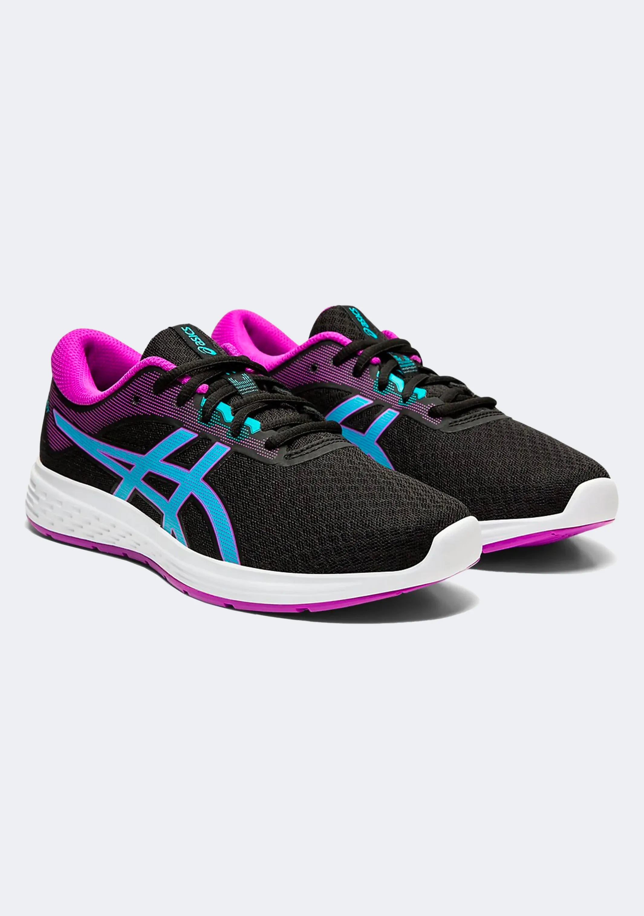 Asics Kids' Patriot 11 GS Asics Shoes