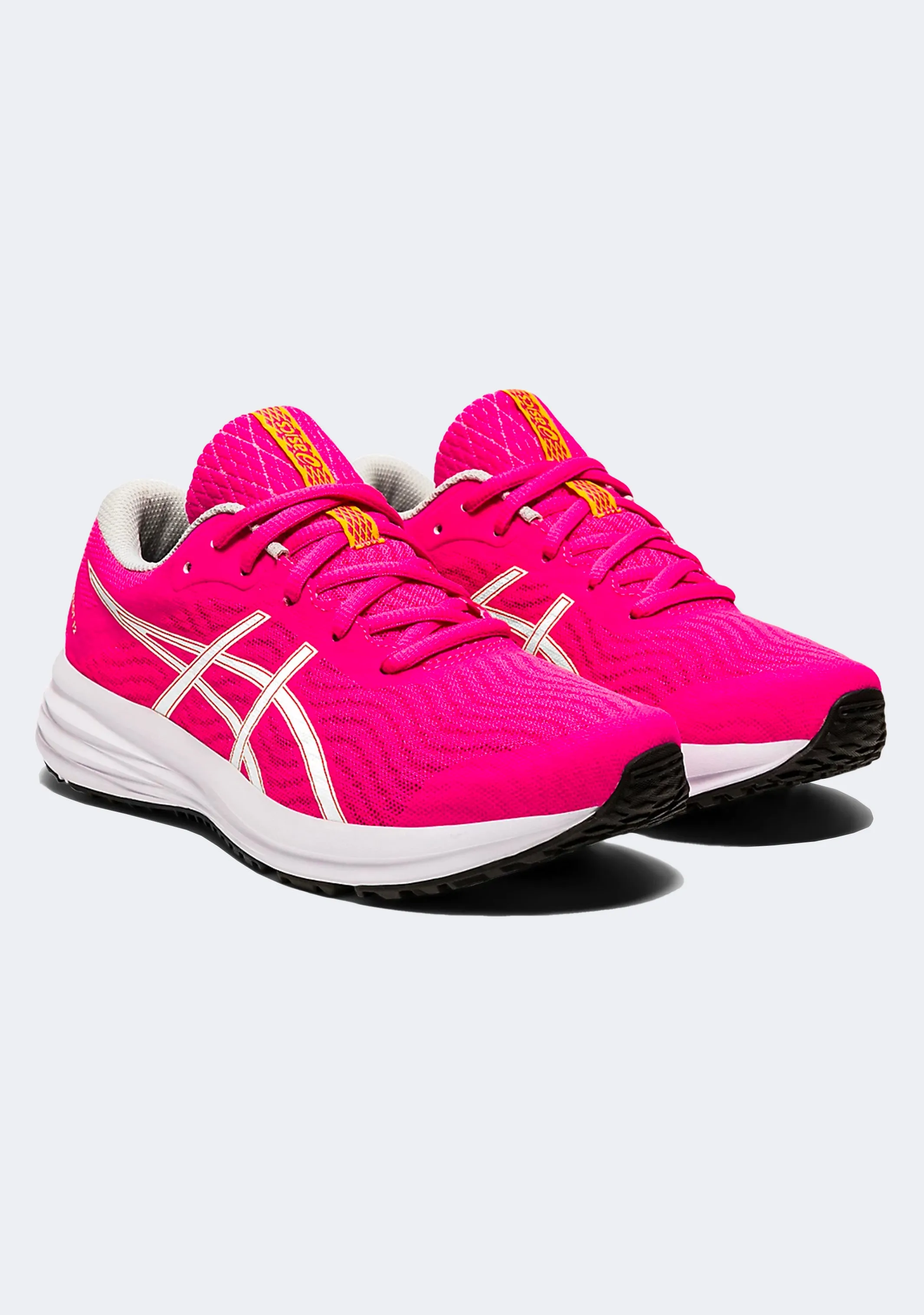 Asics Kids' Patriot 12 GS Asics Shoes
