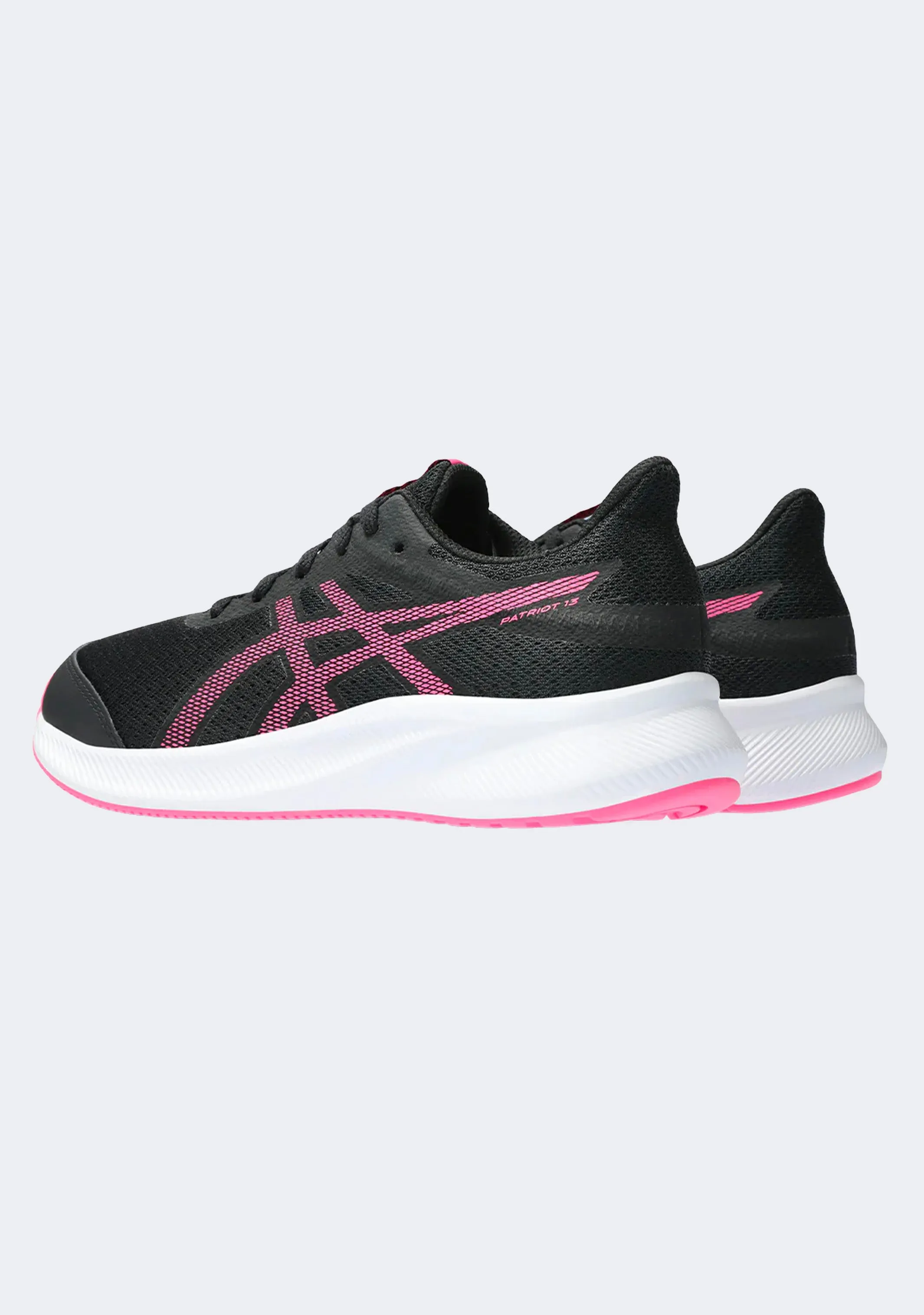 Asics Kids’ Patriot 13 GS Asics Shoes