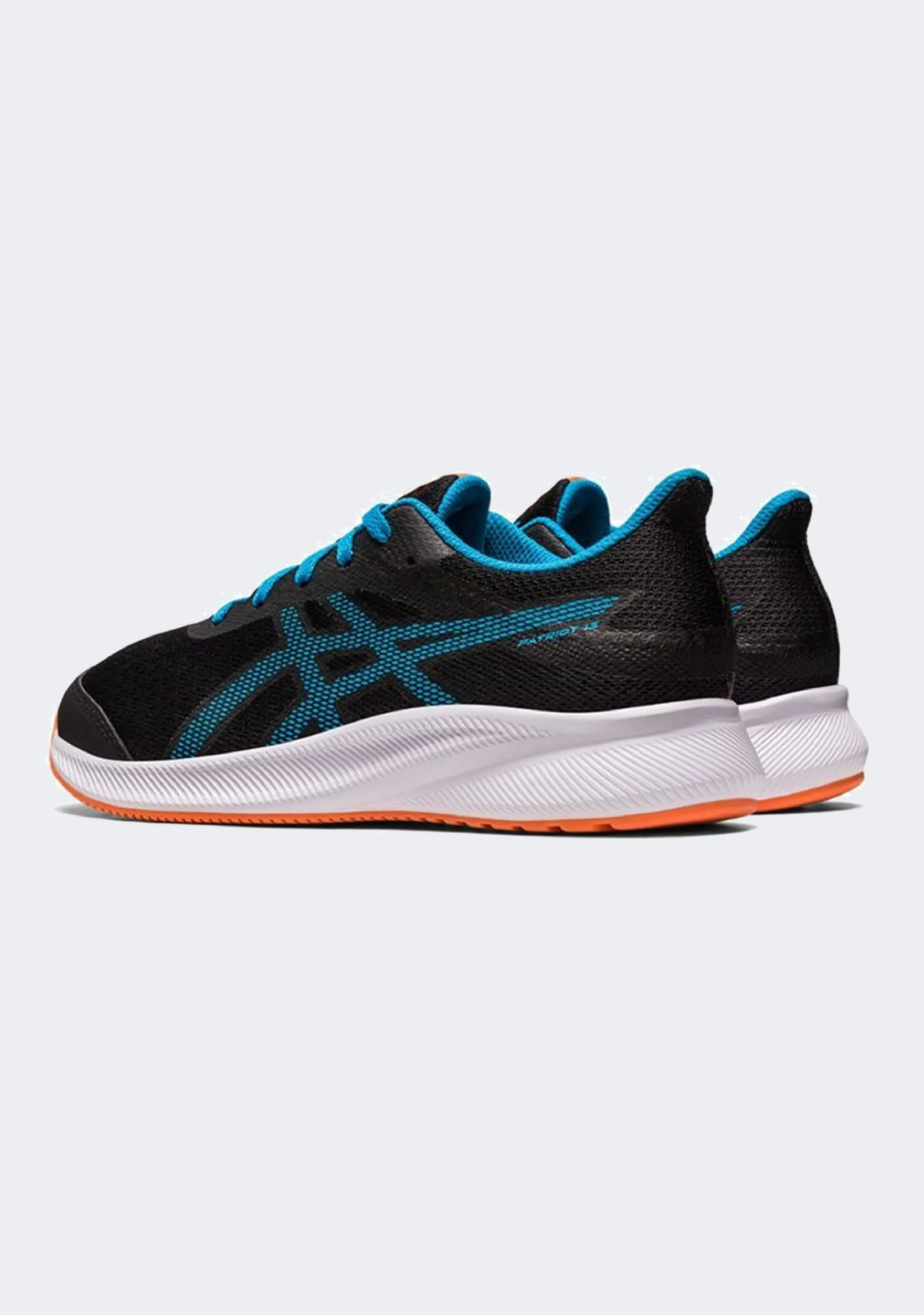 Asics Kids’ Patriot 13 GS Asics Shoes