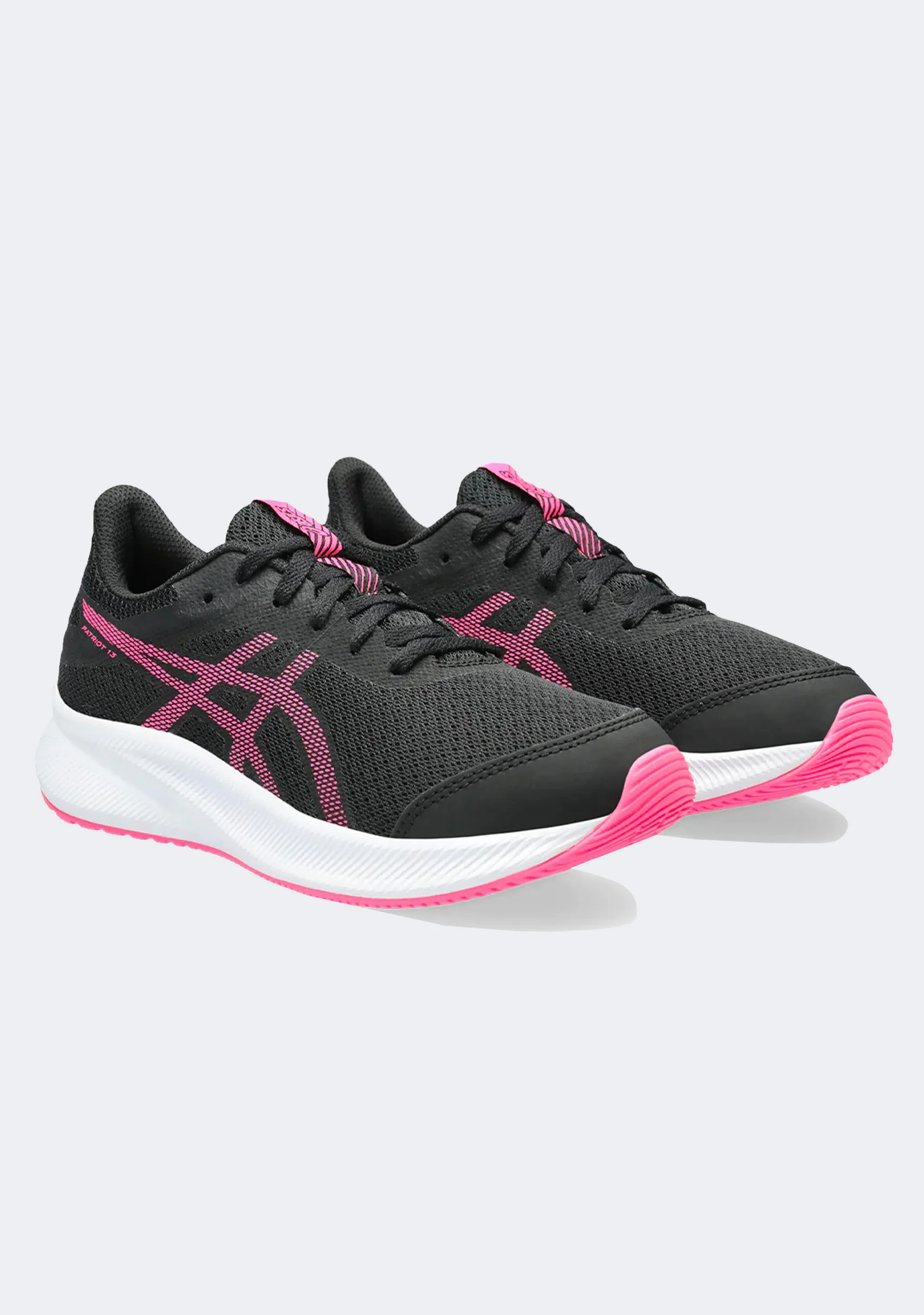 Asics Kids’ Patriot 13 GS Asics Shoes