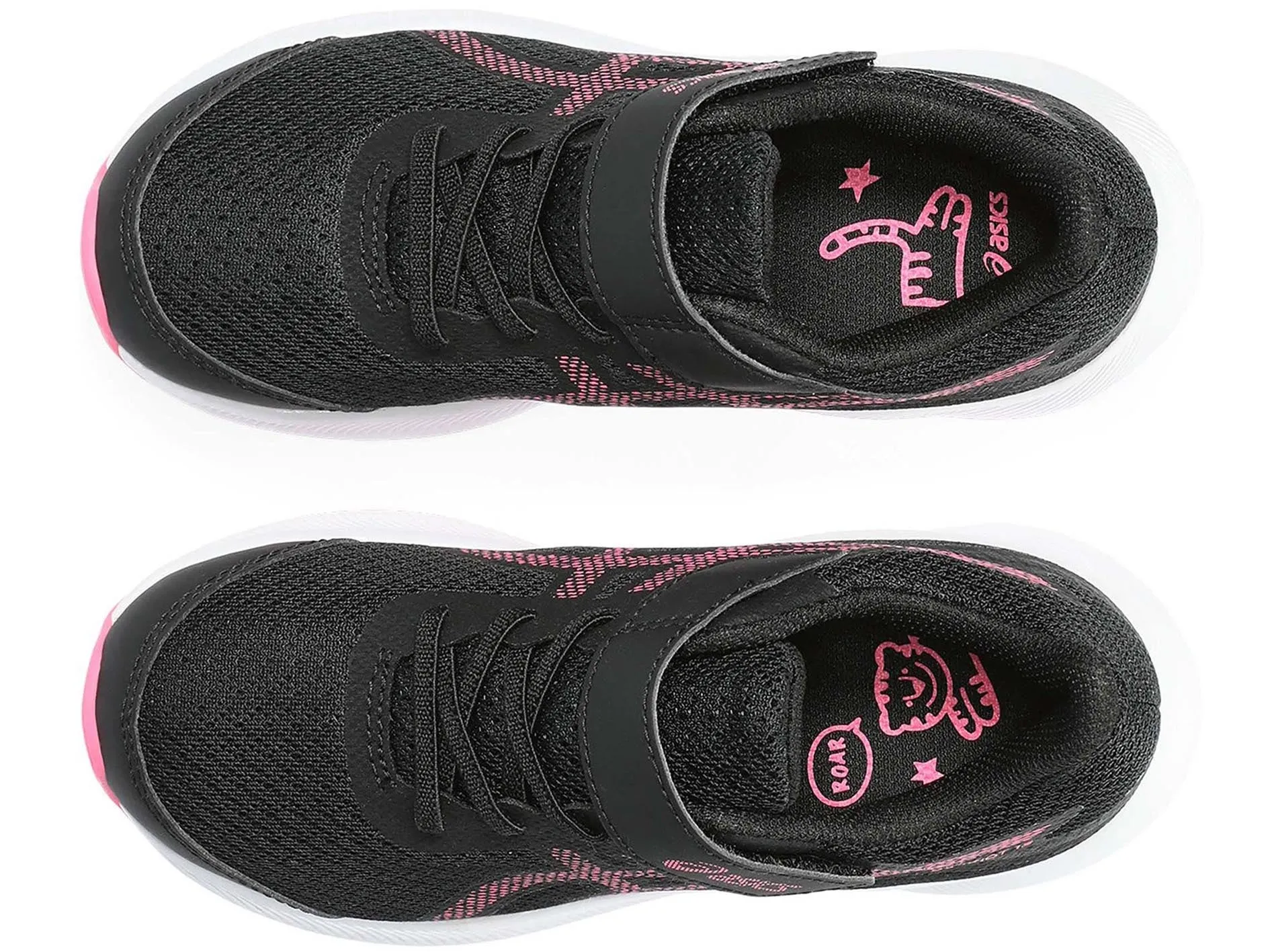 Asics Kids Patriot 13 PS Asics Shoes