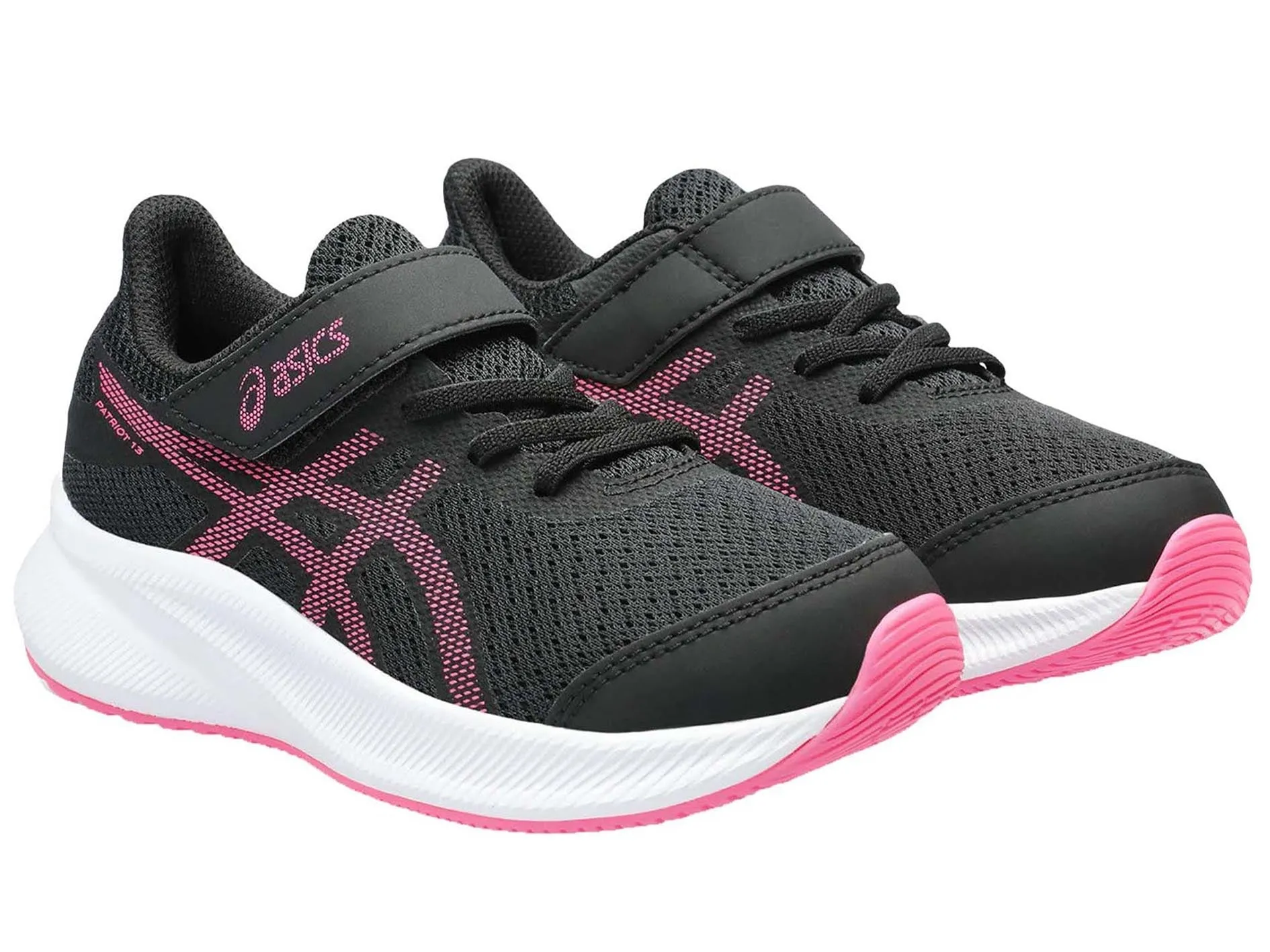 Asics Kids Patriot 13 PS Asics Shoes