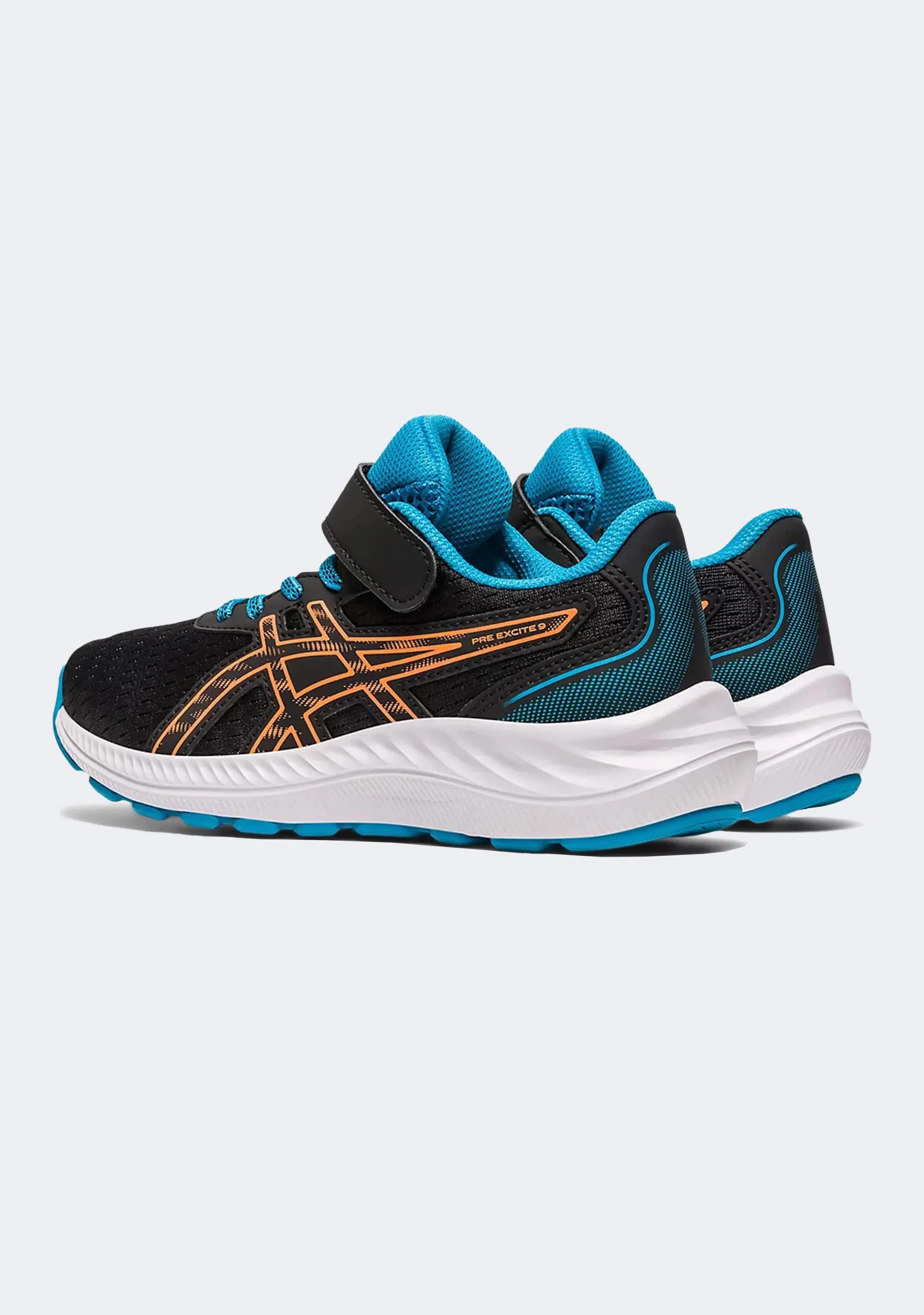 Asics Kids' Pre Excite 9 PS Asics Shoes