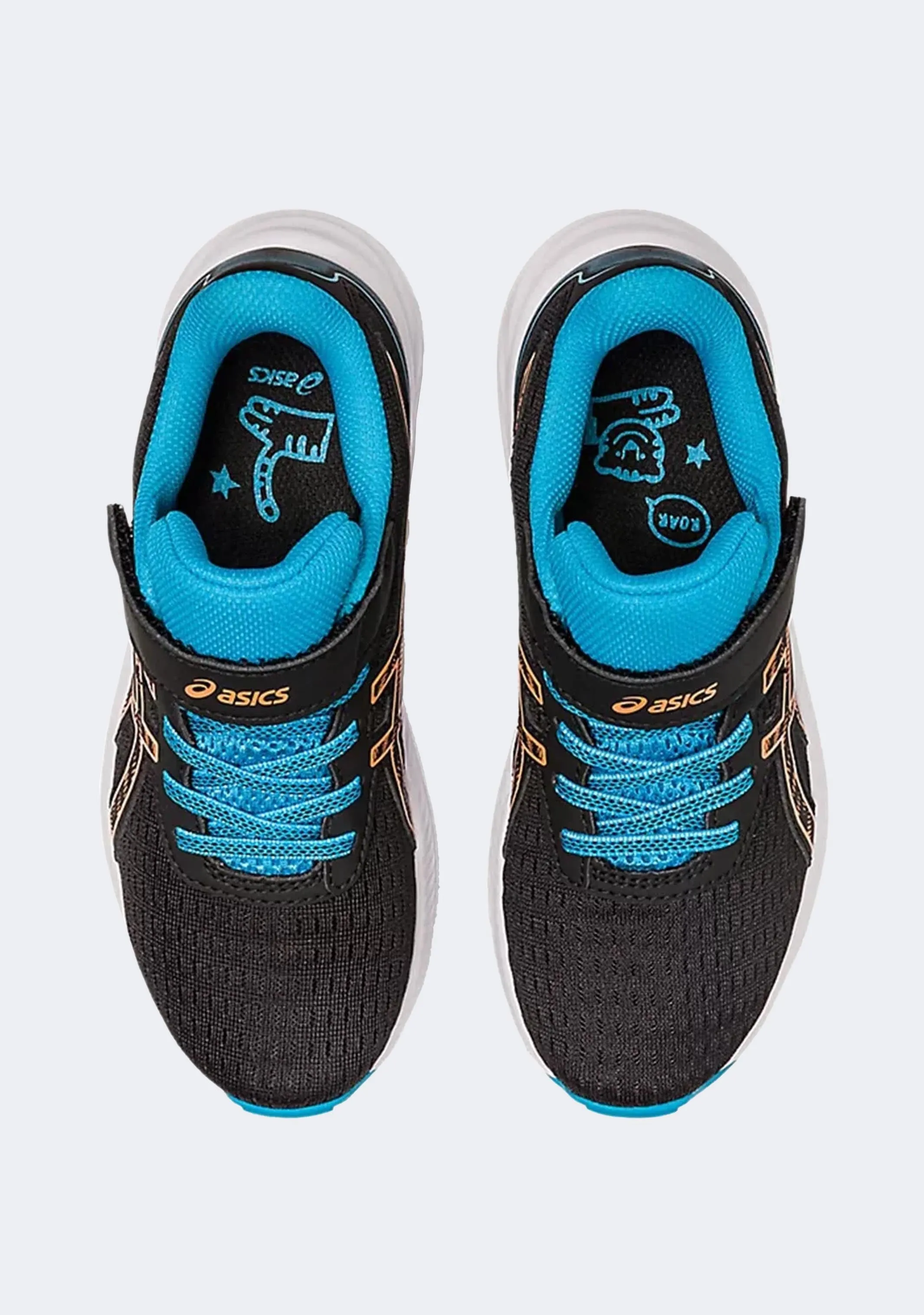 Asics Kids' Pre Excite 9 PS Asics Shoes