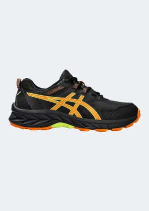 Asics Kids' Pre Venture 9 GS Asics Shoes