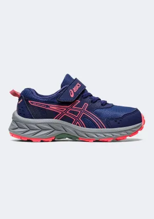 Asics Kids' Pre Venture 9 PS Asics Shoes