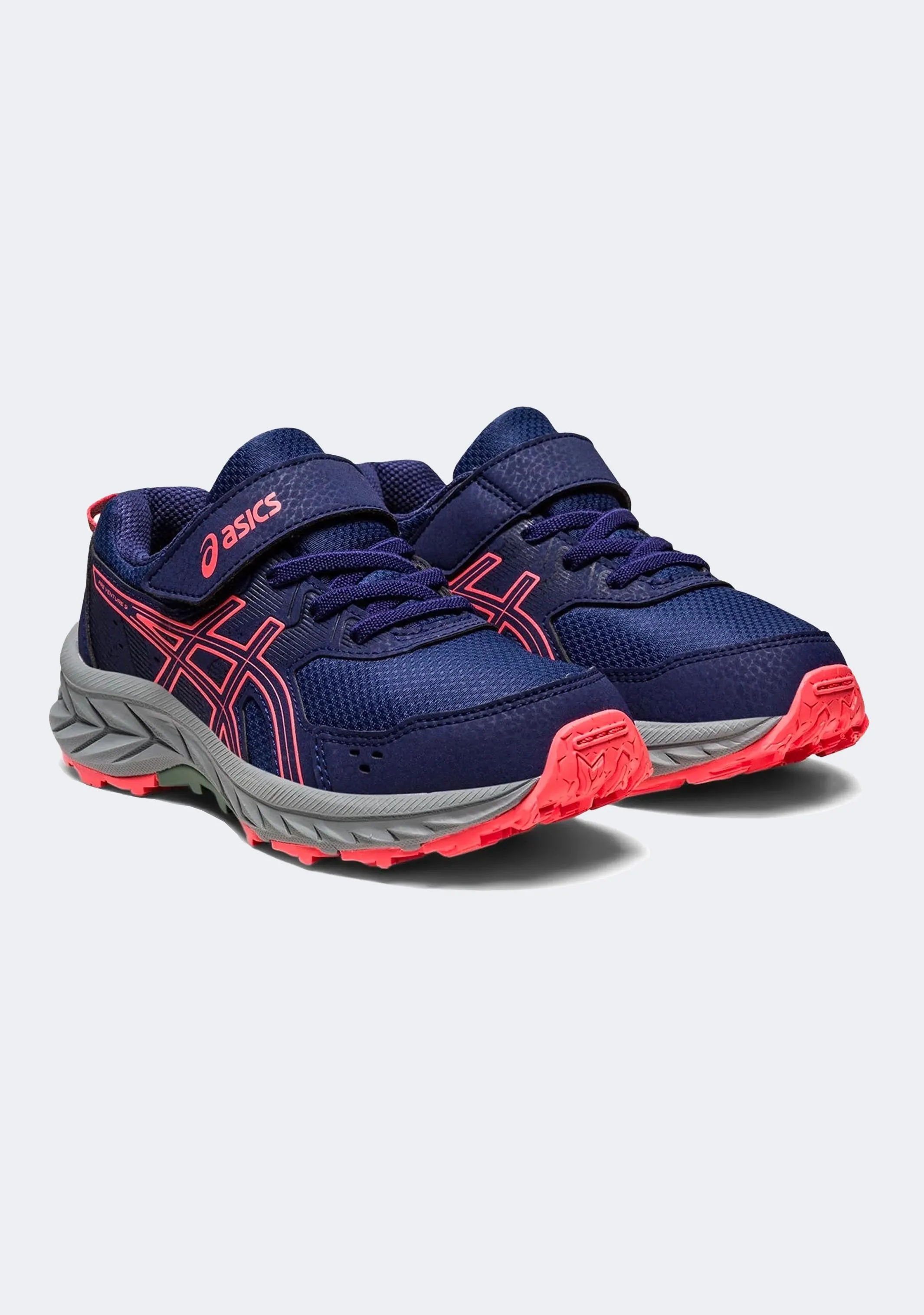 Asics Kids' Pre Venture 9 PS Asics Shoes