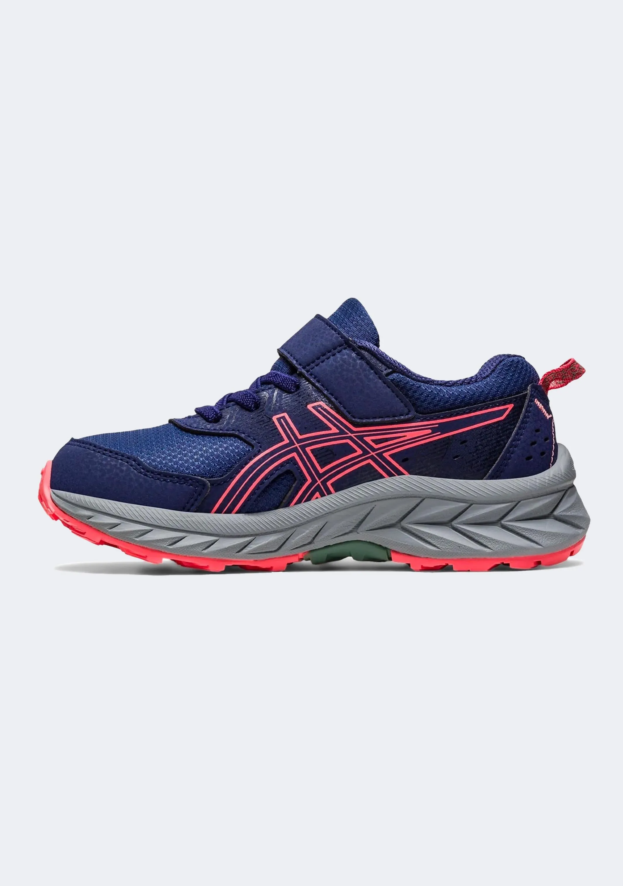 Asics Kids' Pre Venture 9 PS Asics Shoes