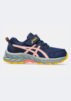 Asics Kids' Pre Venture 9 PS Asics Shoes