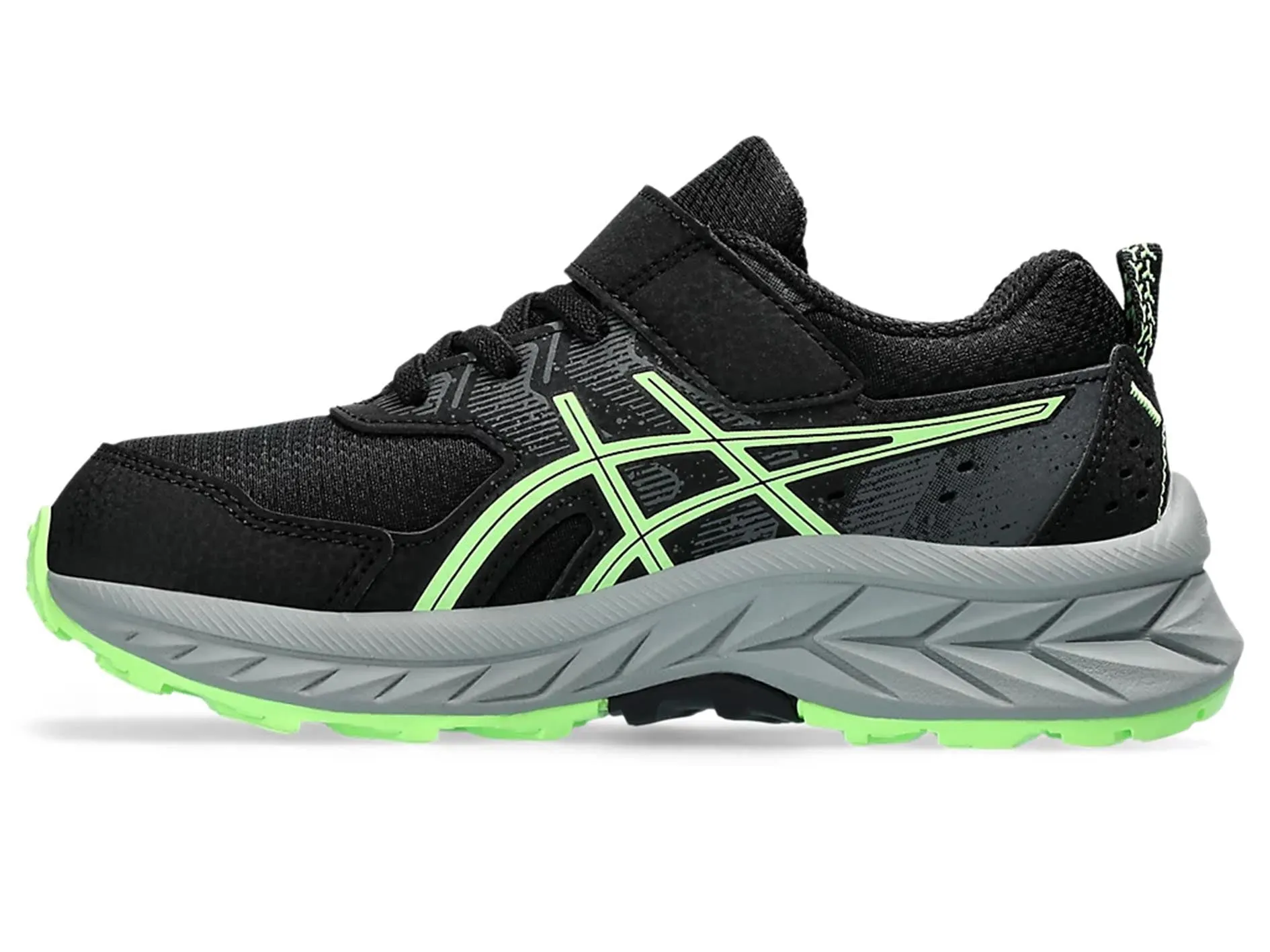 Asics Kids Pre Venture 9 PS <br> 1014A277 004 Asics Shoes
