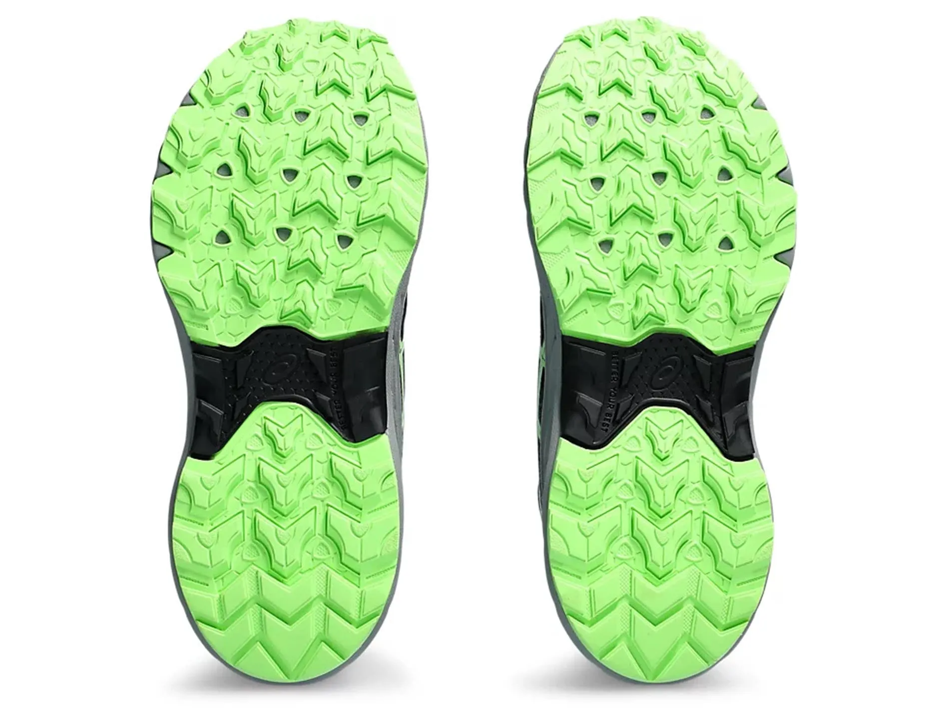 Asics Kids Pre Venture 9 PS <br> 1014A277 004 Asics Shoes
