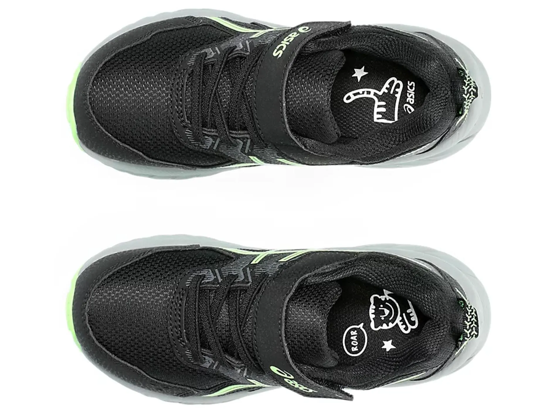 Asics Kids Pre Venture 9 PS <br> 1014A277 004 Asics Shoes