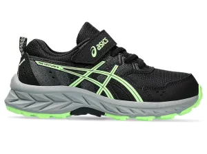 Asics Kids Pre Venture 9 PS <br> 1014A277 004 Asics Shoes