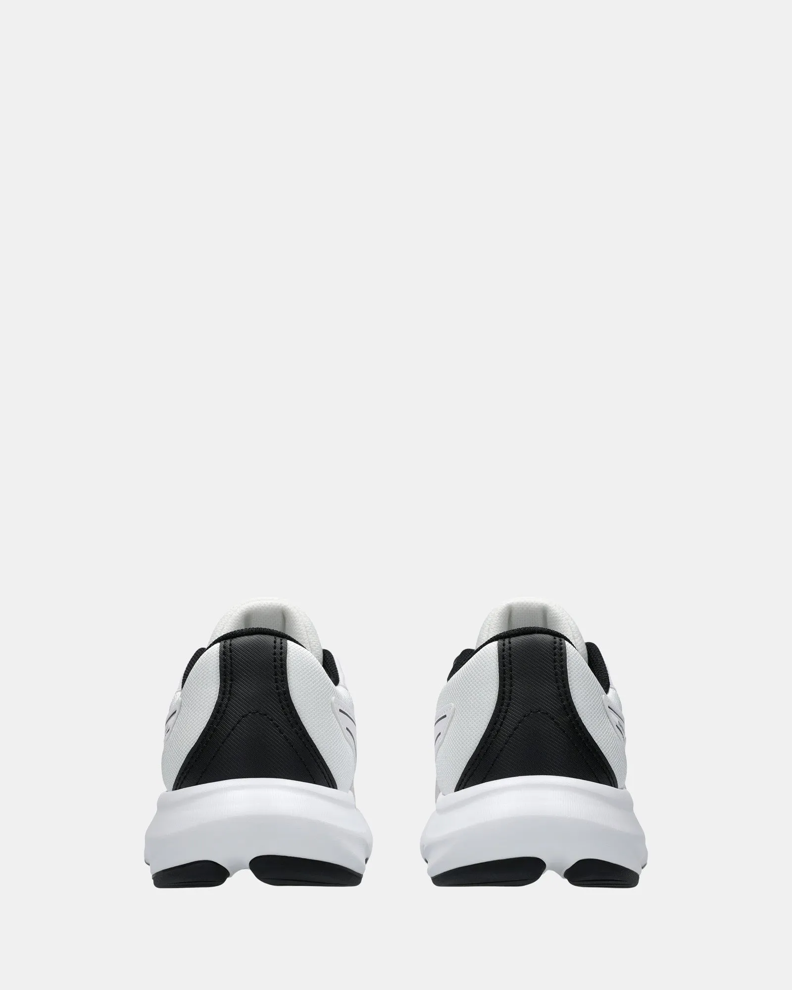 Asics Kids' Shoes Contend 9 Grade School White/Mojave