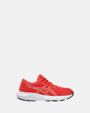 Asics Kids' Shoes Contend 9 Gs G Coral Reef/Mojave