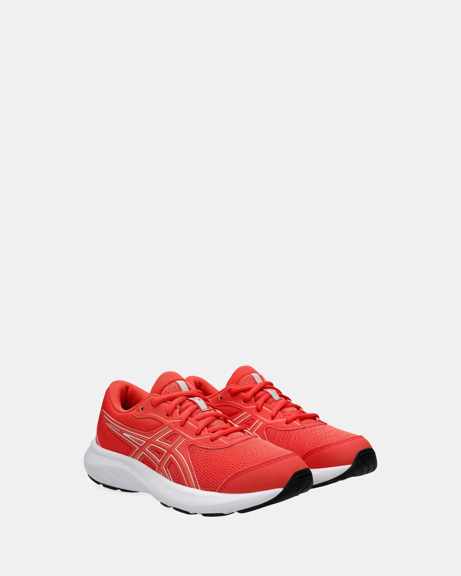 Asics Kids' Shoes Contend 9 Gs G Coral Reef/Mojave