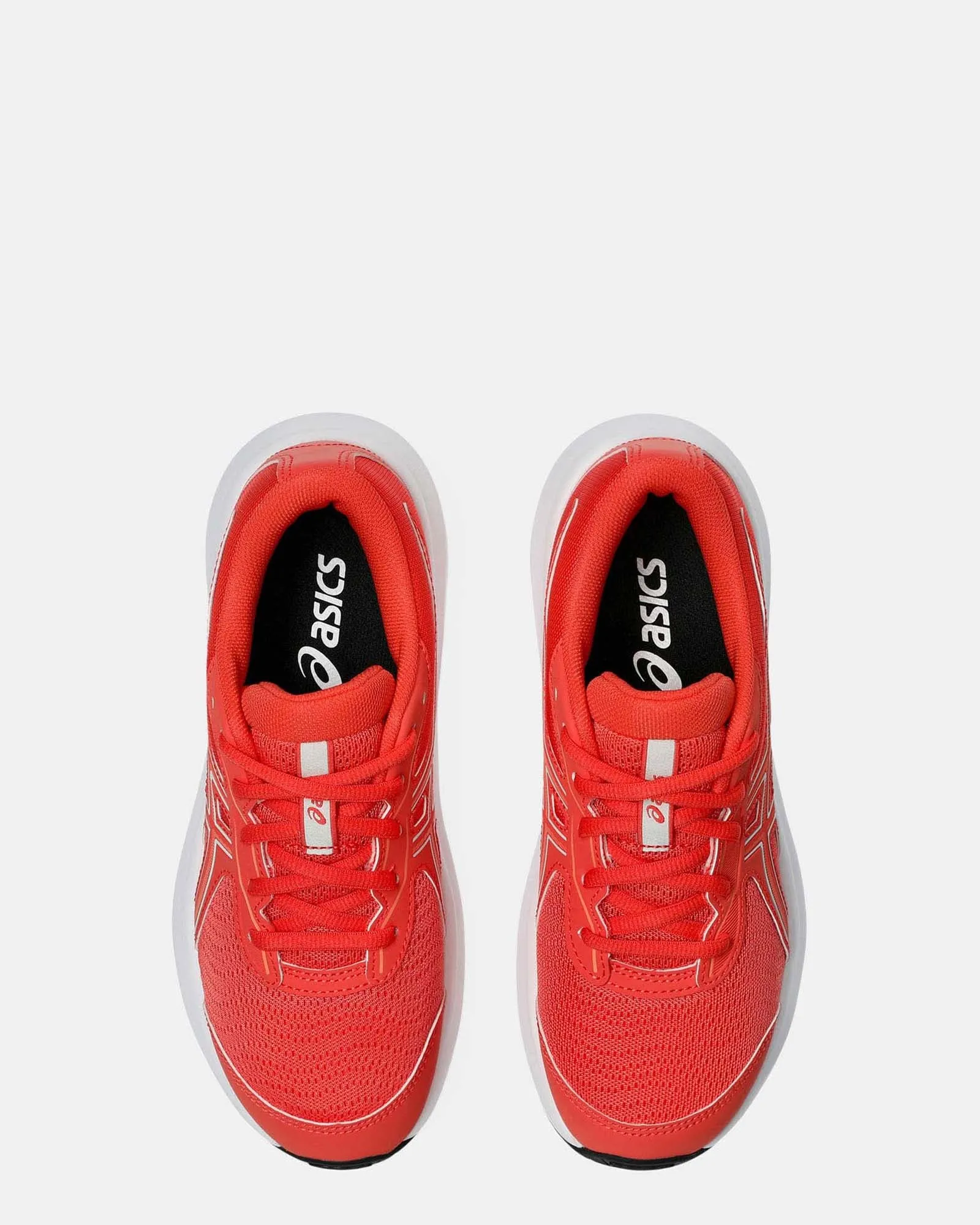Asics Kids' Shoes Contend 9 Gs G Coral Reef/Mojave