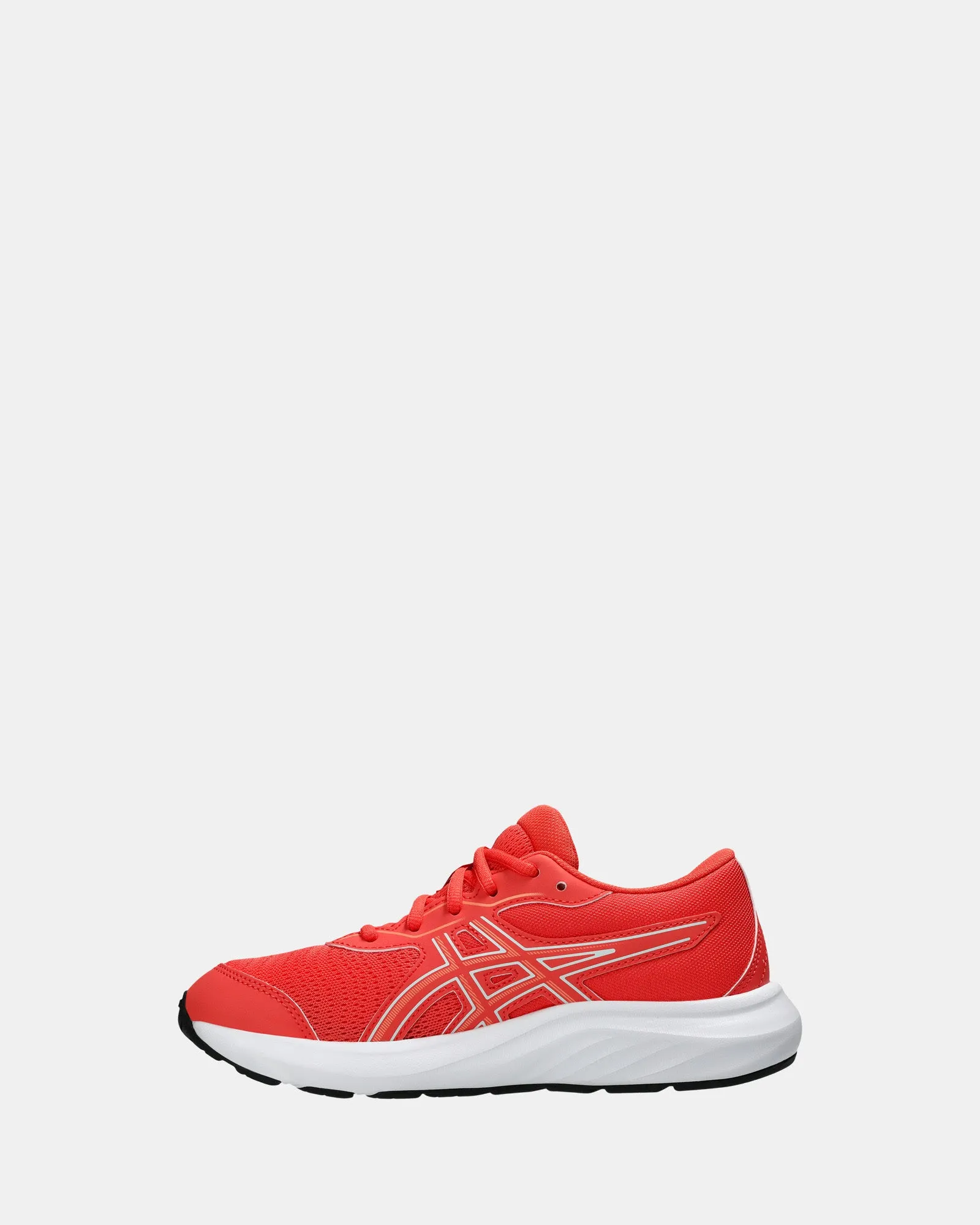 Asics Kids' Shoes Contend 9 Gs G Coral Reef/Mojave