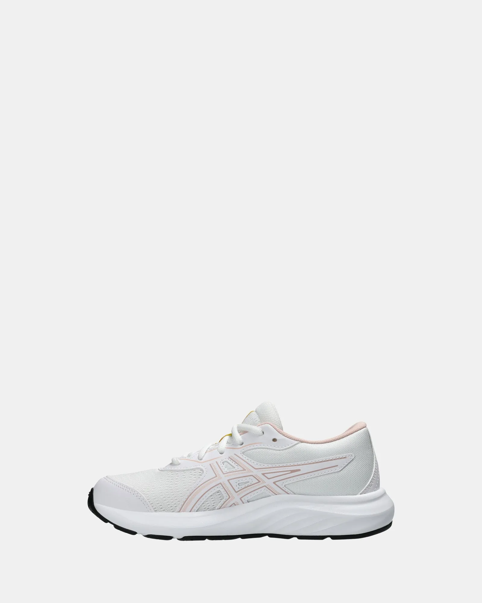 Asics Kids' Shoes Contend 9 Gs G White/Breeze