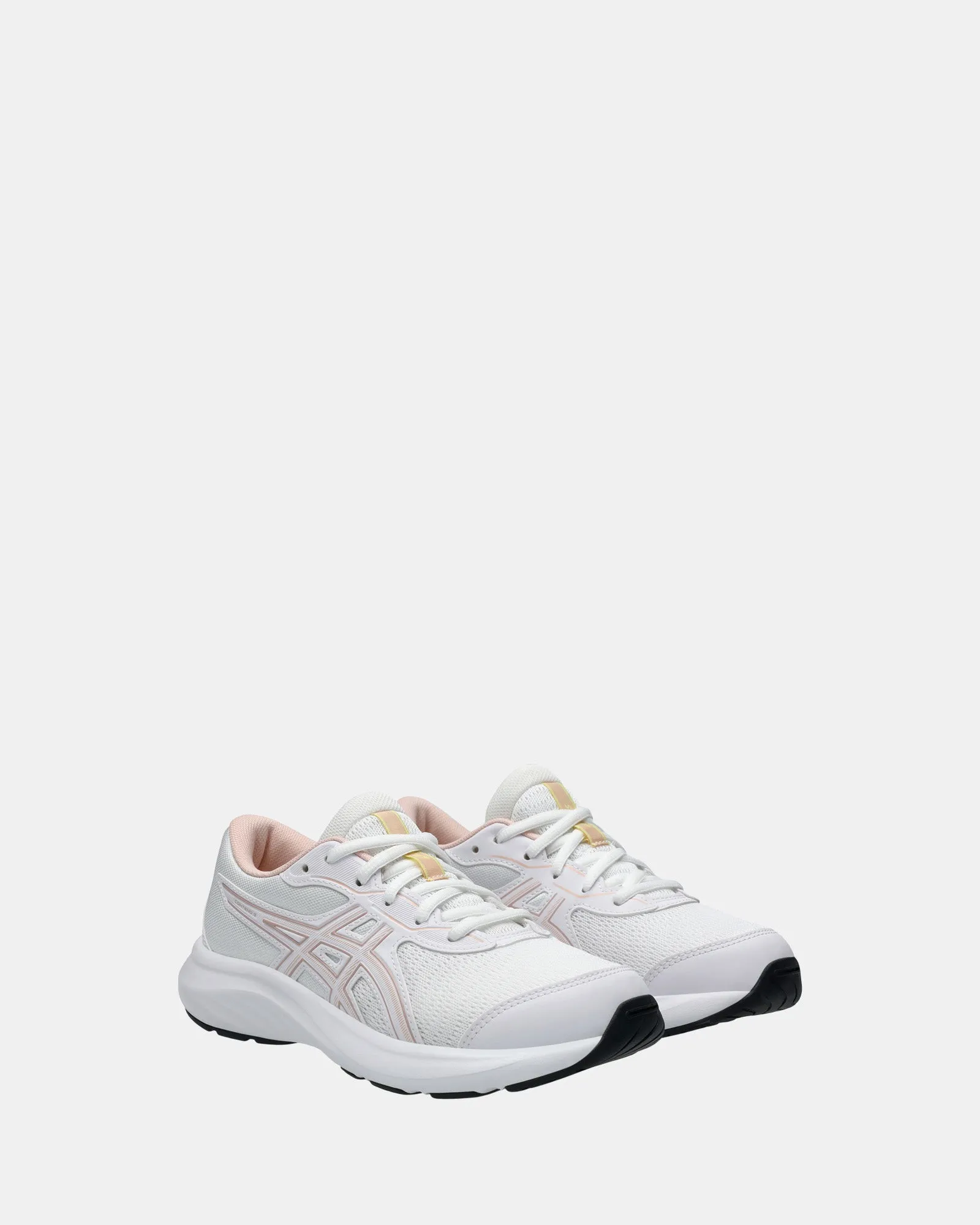 Asics Kids' Shoes Contend 9 Gs G White/Breeze