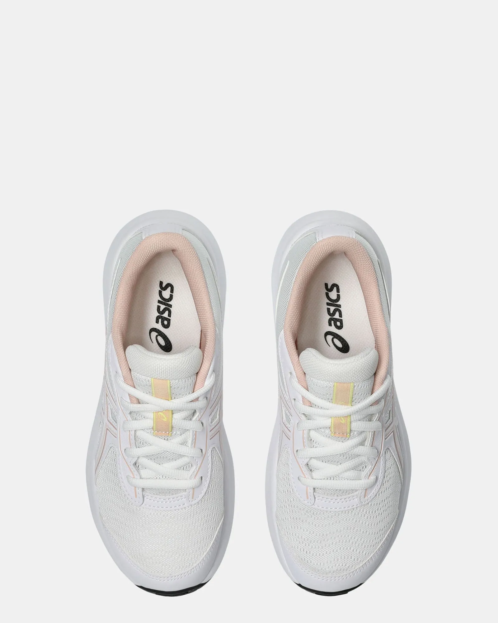 Asics Kids' Shoes Contend 9 Gs G White/Breeze
