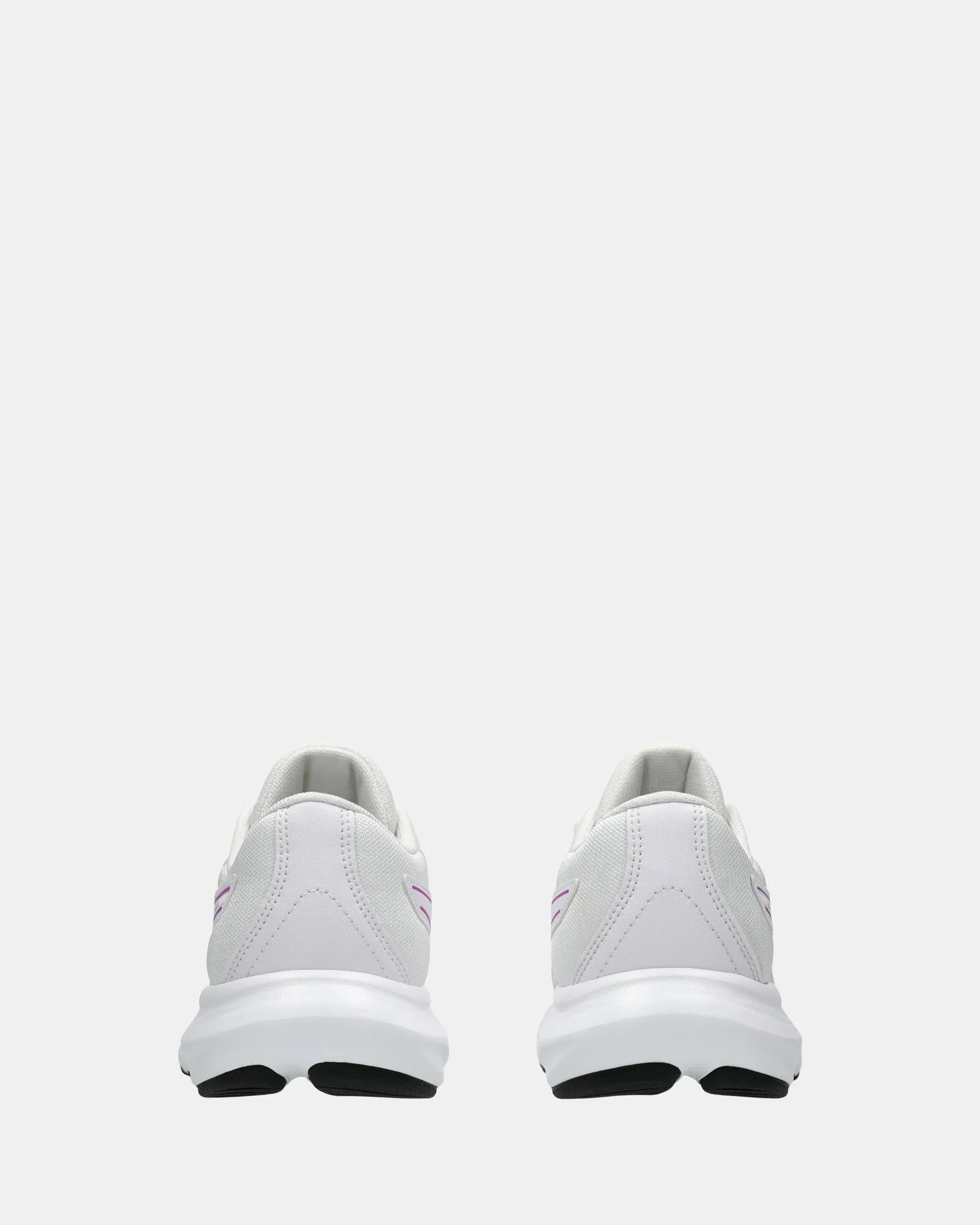 Asics Kids' Shoes Contend 9 Gs G White/Soothing Sea