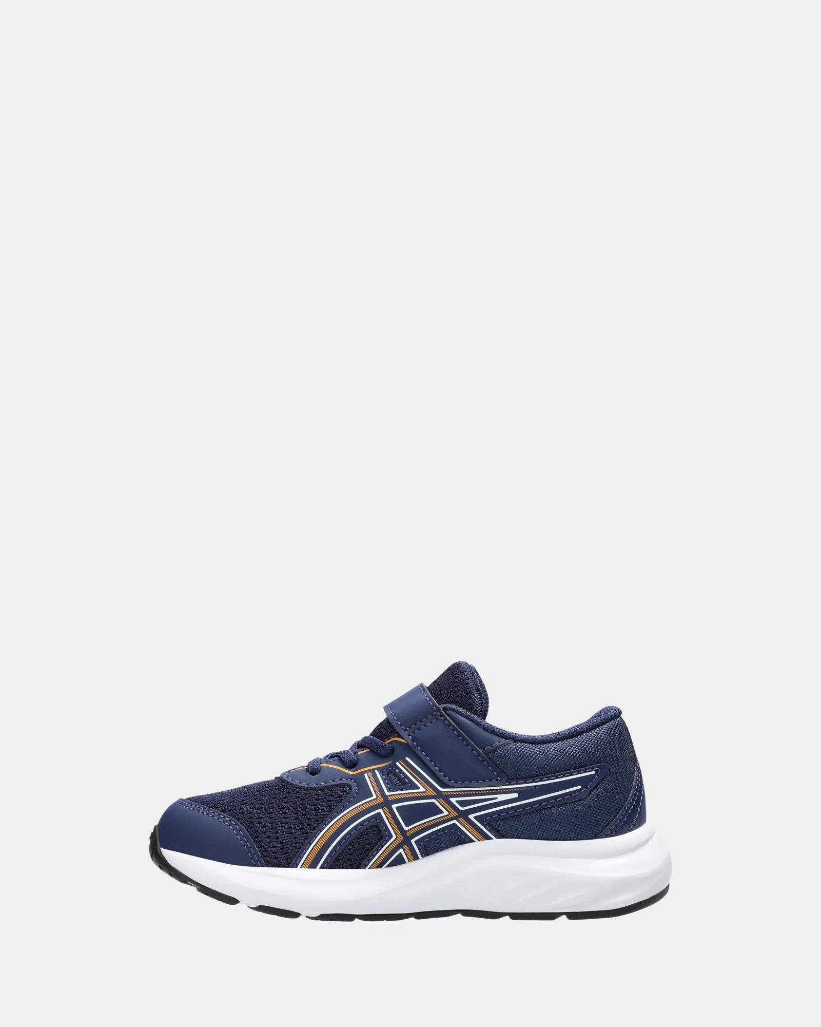Asics Kids' Shoes Contend 9 Pre-School Indigo Blue/White