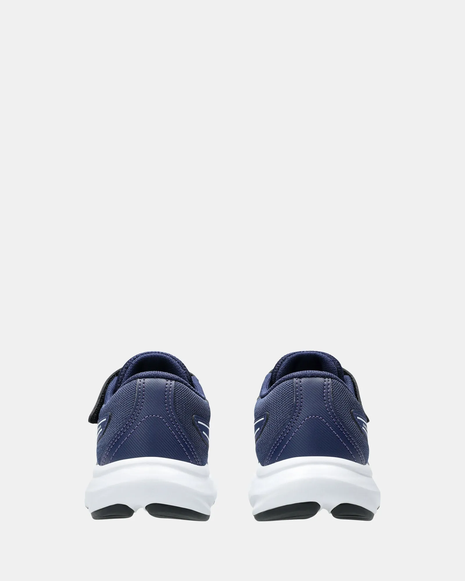 Asics Kids' Shoes Contend 9 Pre-School Indigo Blue/White