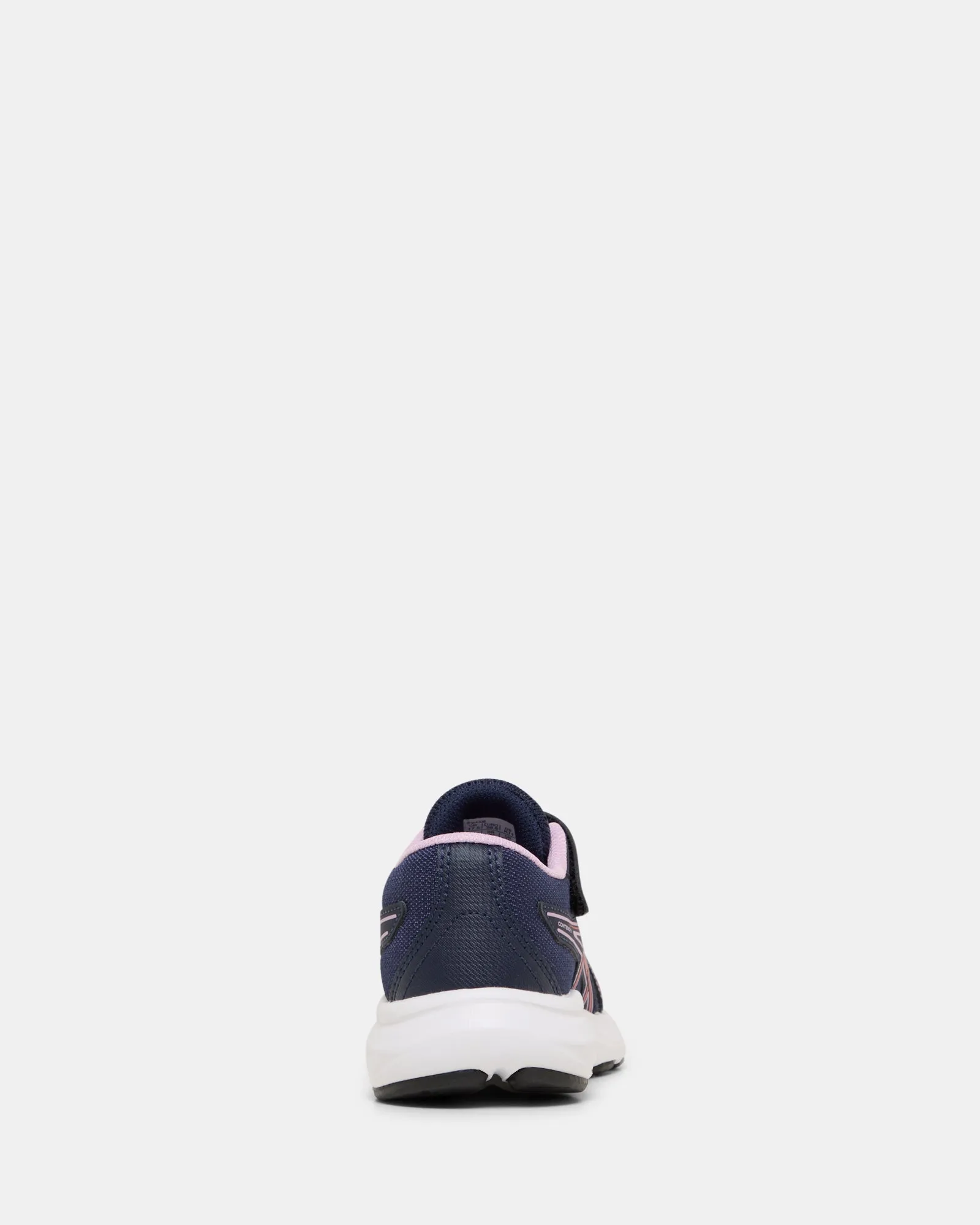 Asics Kids' Shoes Contend 9 Ps G Midnight/Coral Reef