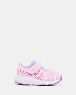 Asics Kids' Shoes Contend 9 School Yard Inf G Cotton Candy/Bold Magenta