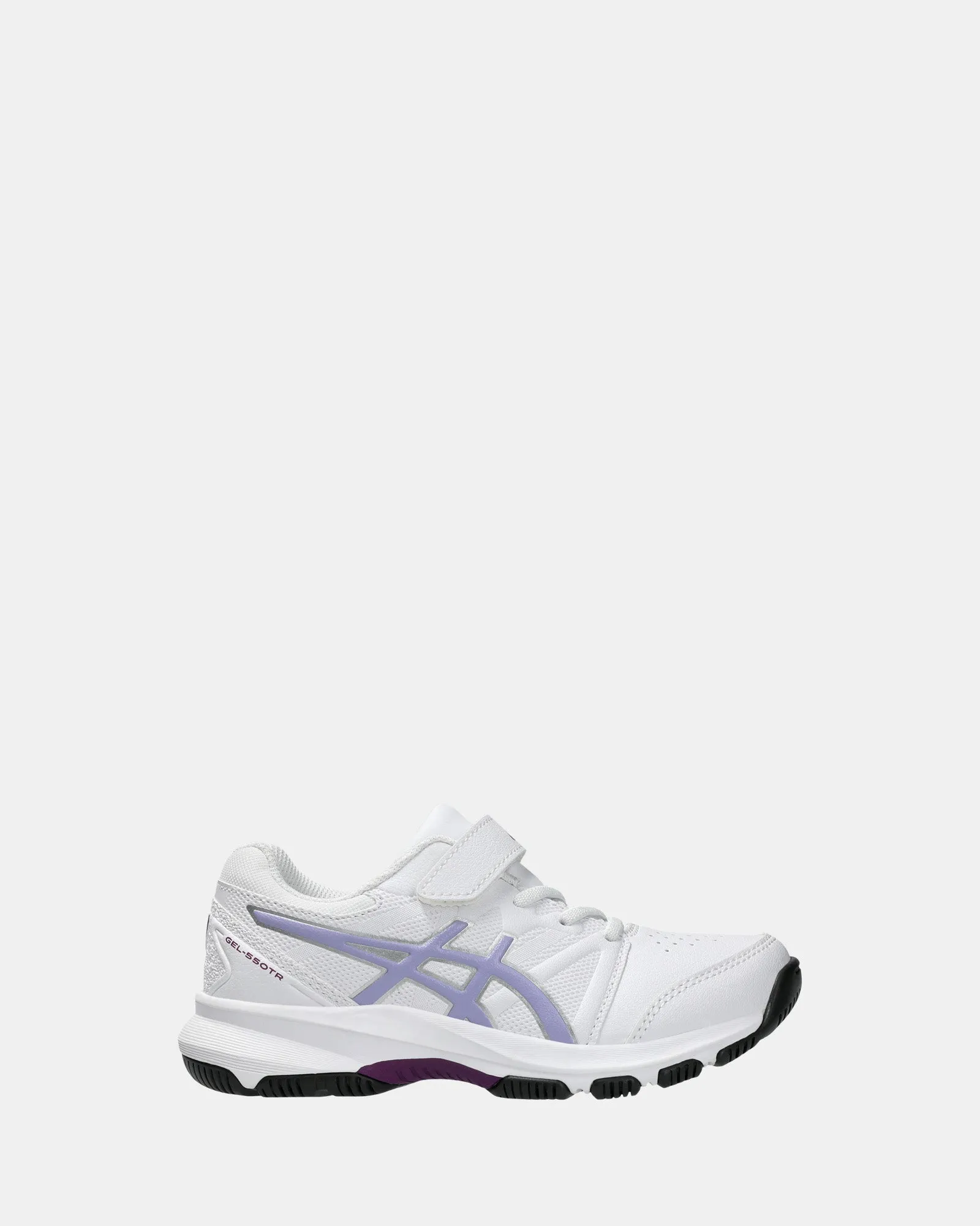 Asics Kids' Shoes Gel -550 TR Pre-School White/Vapor