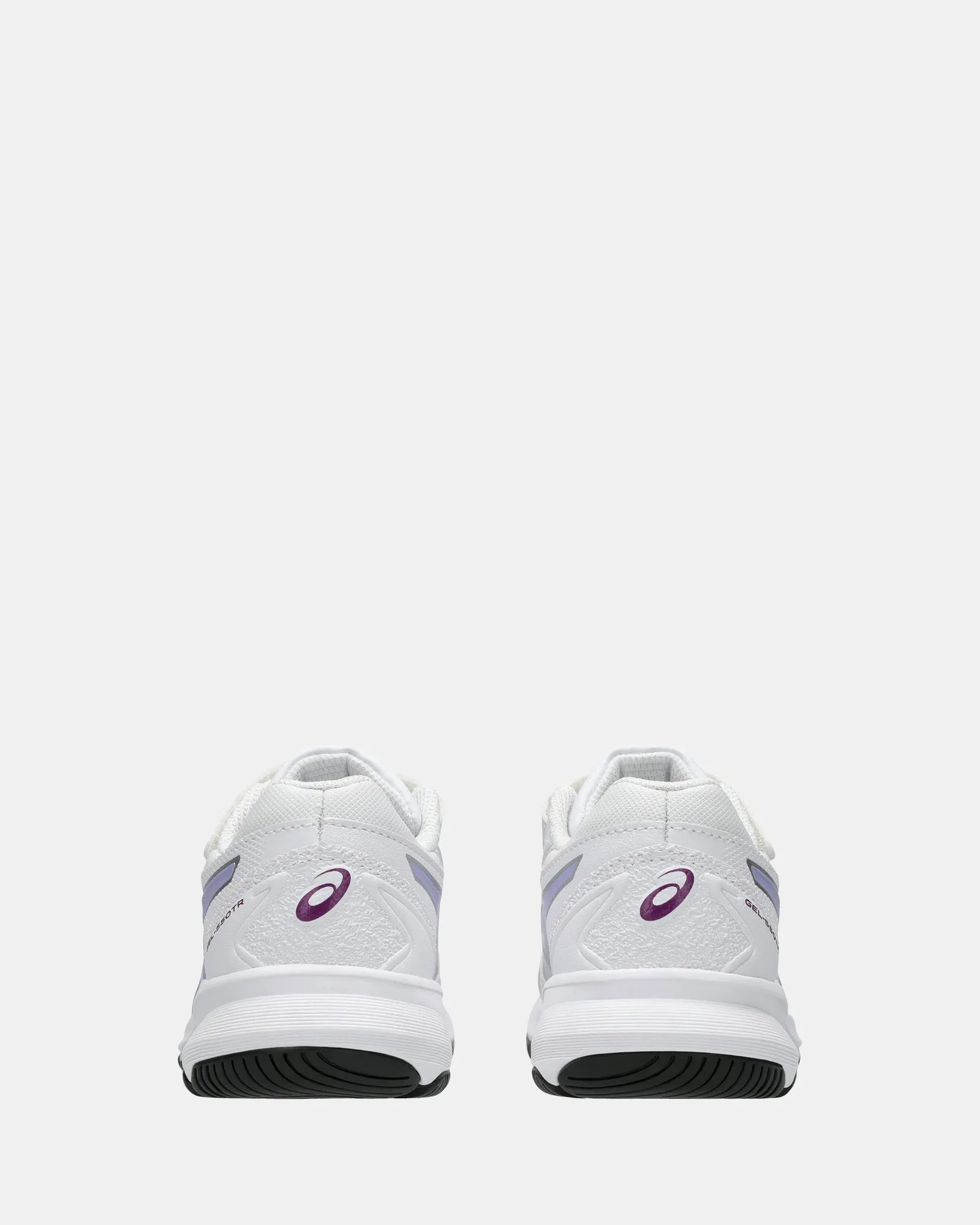 Asics Kids' Shoes Gel -550 TR Pre-School White/Vapor
