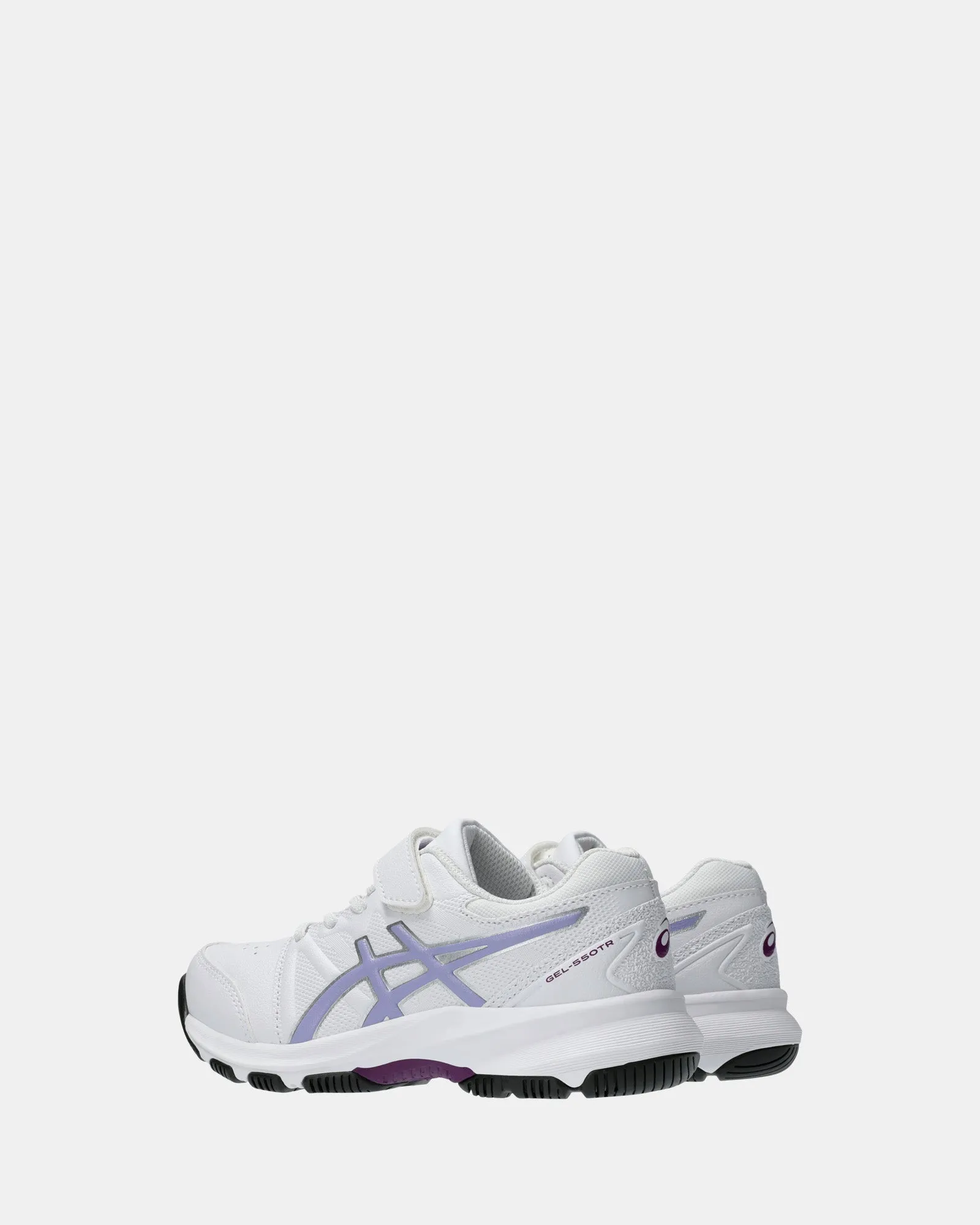 Asics Kids' Shoes Gel -550 TR Pre-School White/Vapor