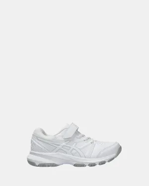 Asics Kids' Shoes Gel -550 TR Pre School White/White