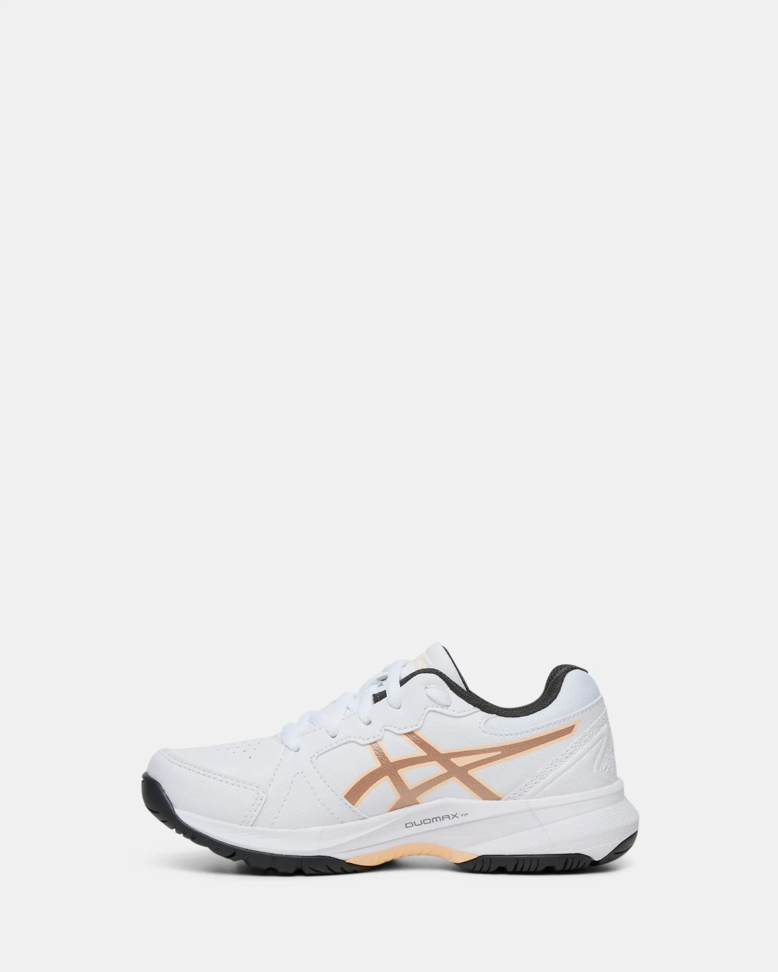 Asics Kids' Shoes Gel-550TR Grade School White/Rose Gold