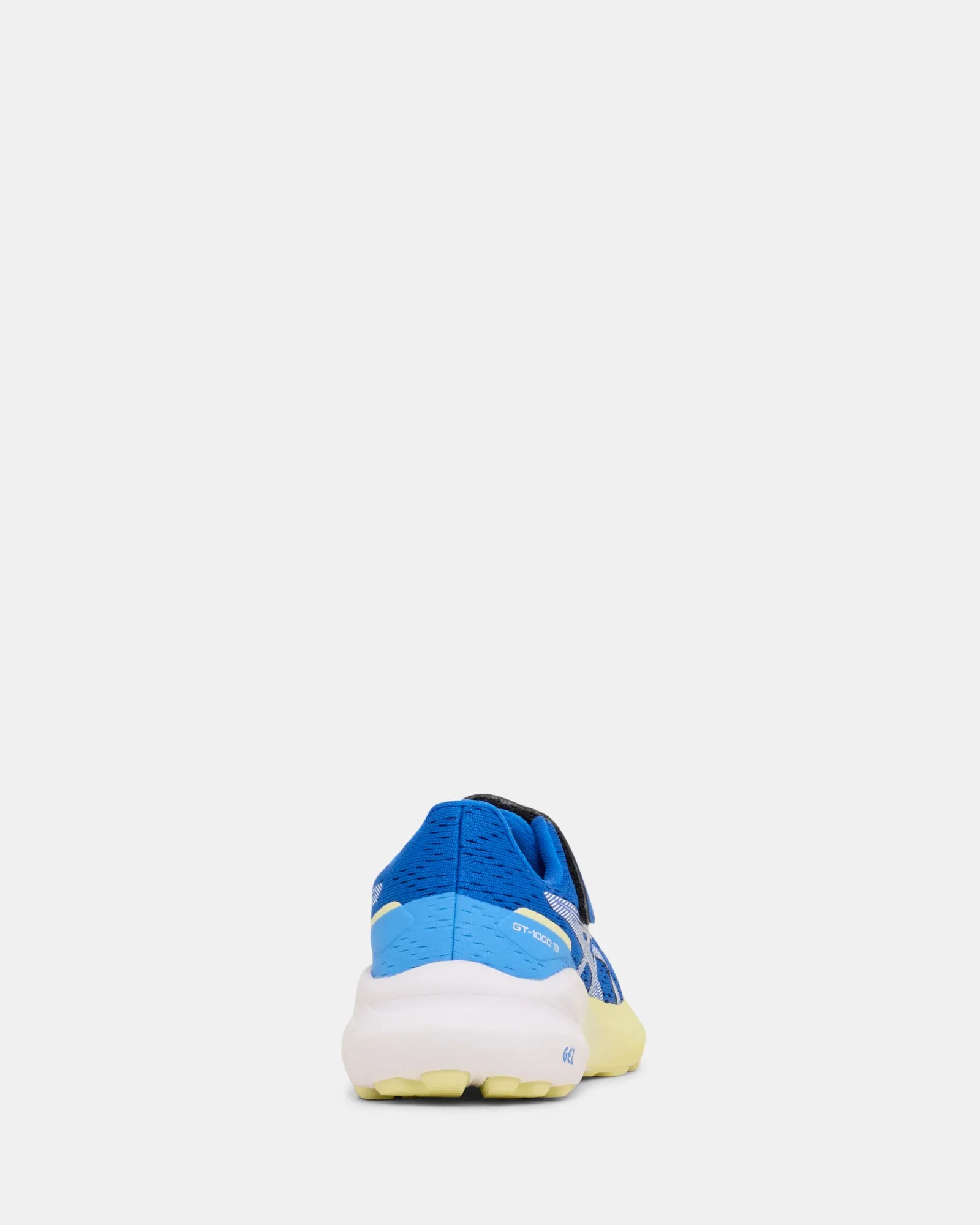 Asics Kids' Shoes Gt-1000 13 Pre-School Illusion Blue/White