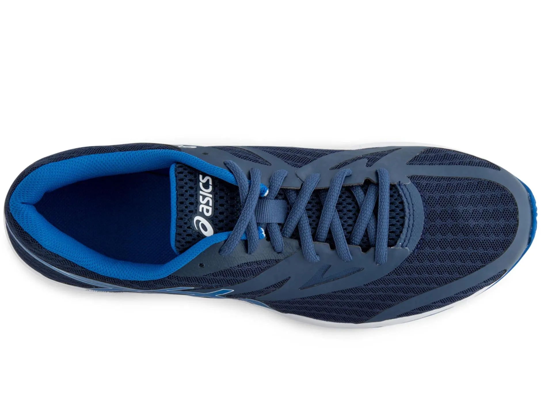 Asics Mens Amplica <br> T825N 4945 Asics Shoes