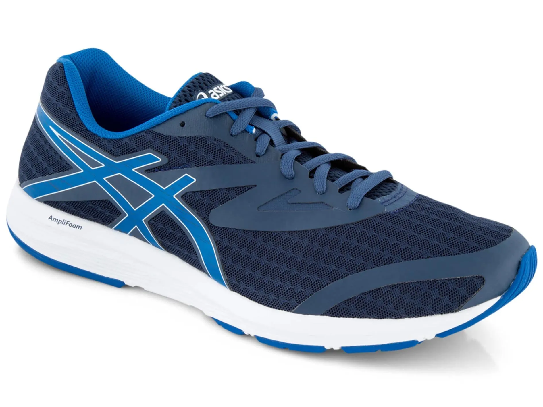 Asics Mens Amplica <br> T825N 4945 Asics Shoes