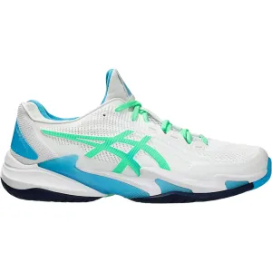 Asics Men's Court FF 3 Tennis Shoes - 103 (SIZE 11 & 11.5 ONLY) Shoes Asics Men