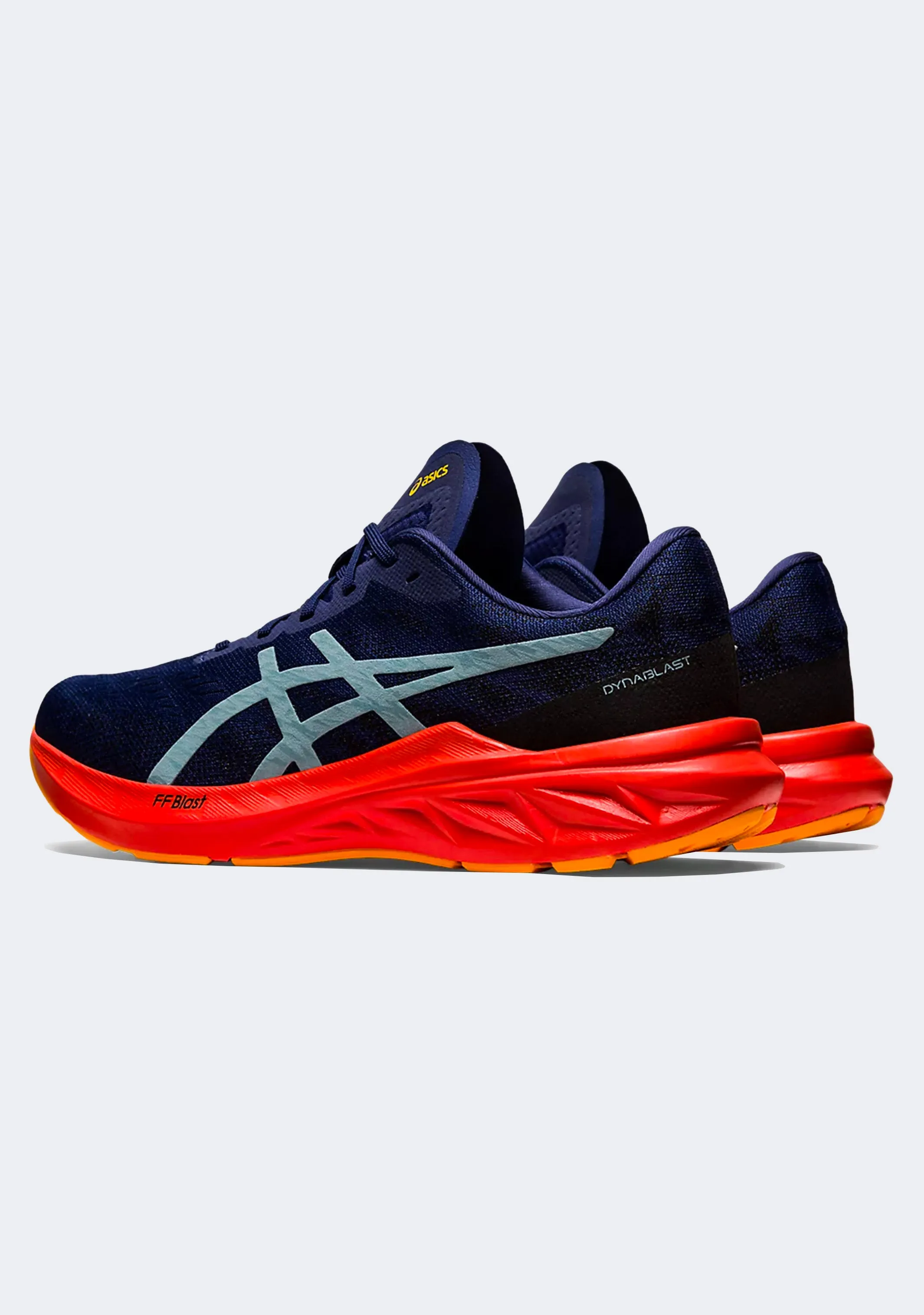 Asics Men's Dynablast 3 Asics Shoes