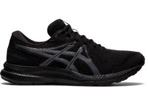 Asics Mens Gel Contend 7 <br> 1011B040 001 Asics Shoes