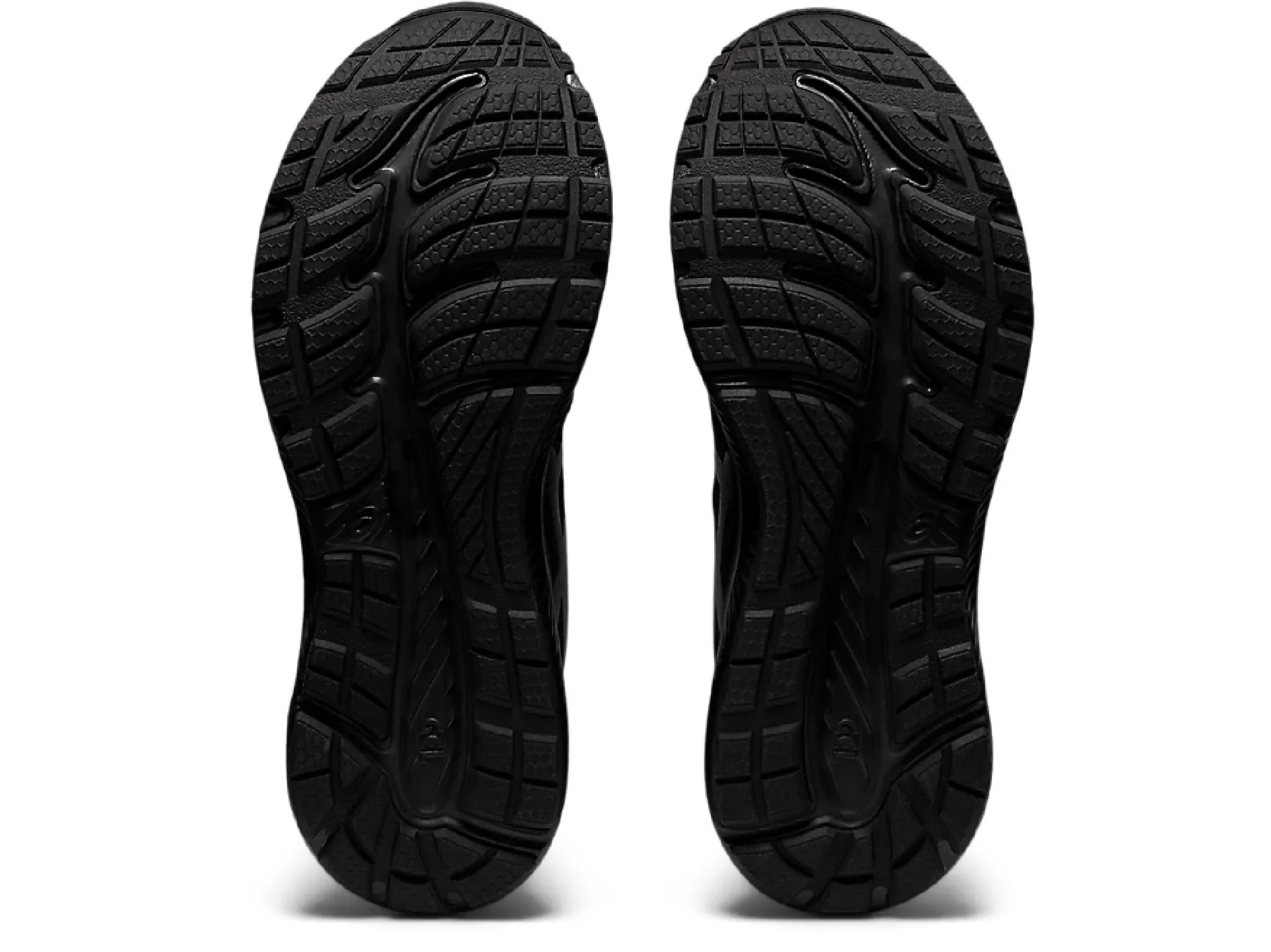 Asics Mens Gel Contend 7 <br> 1011B040 001 Asics Shoes